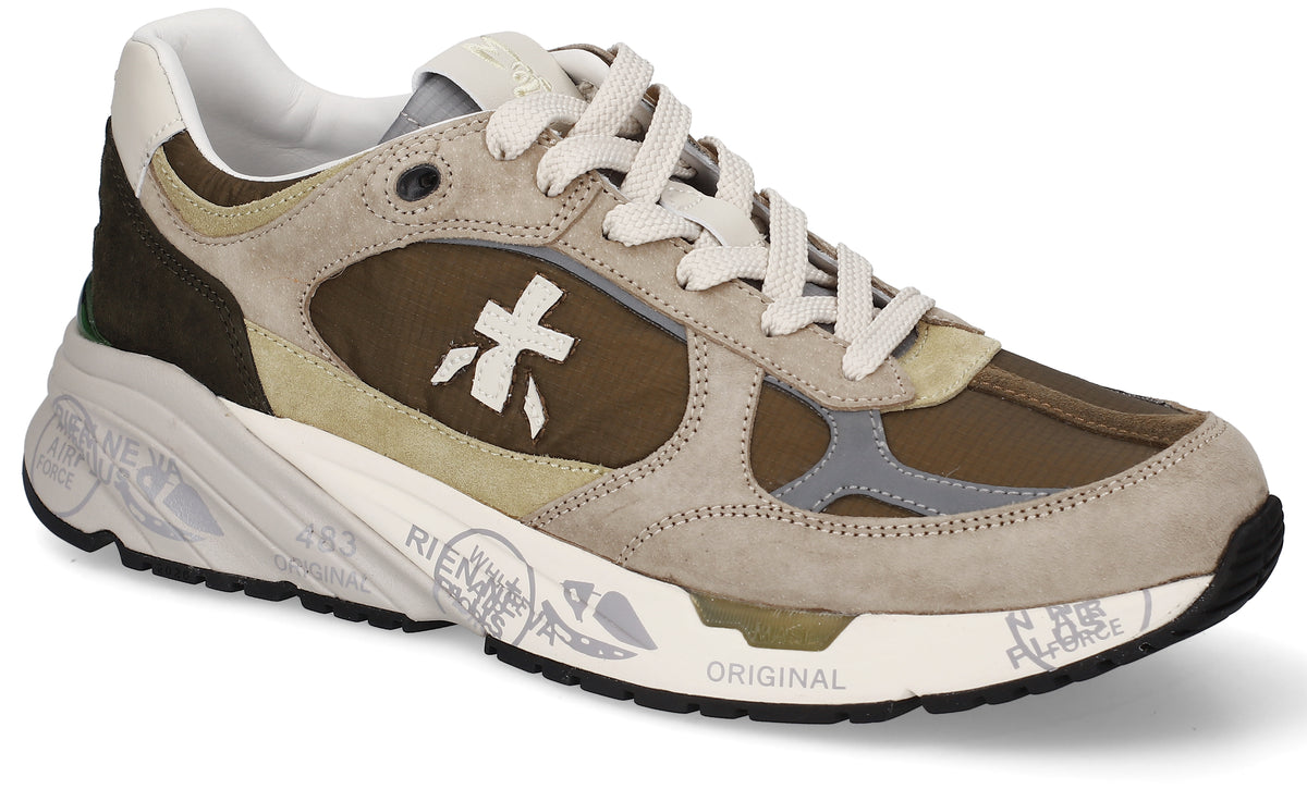 Sneaker MASED