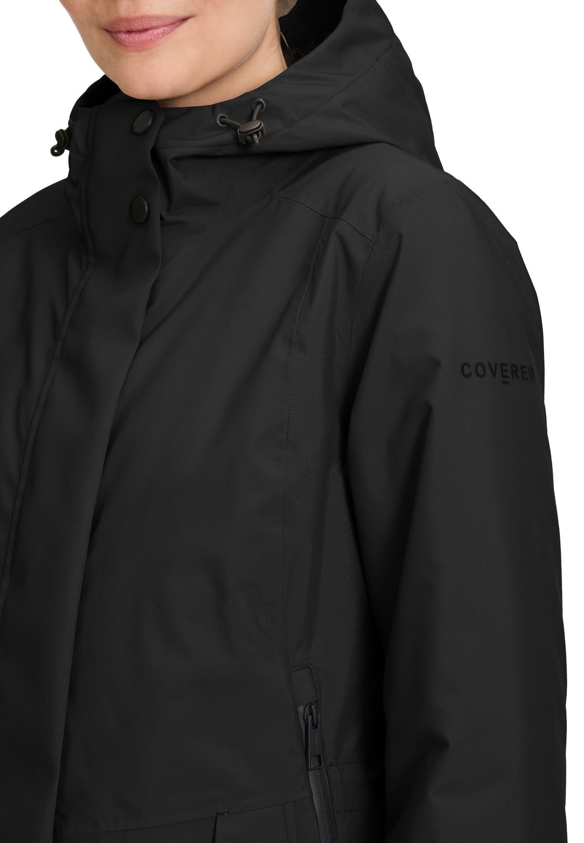 Parka Frida 4