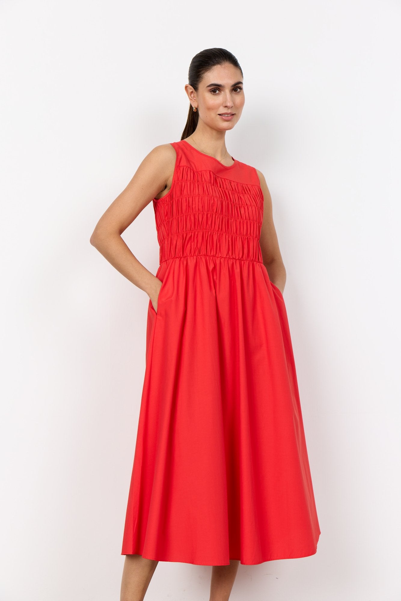 Kleid SC-NETTI 107
