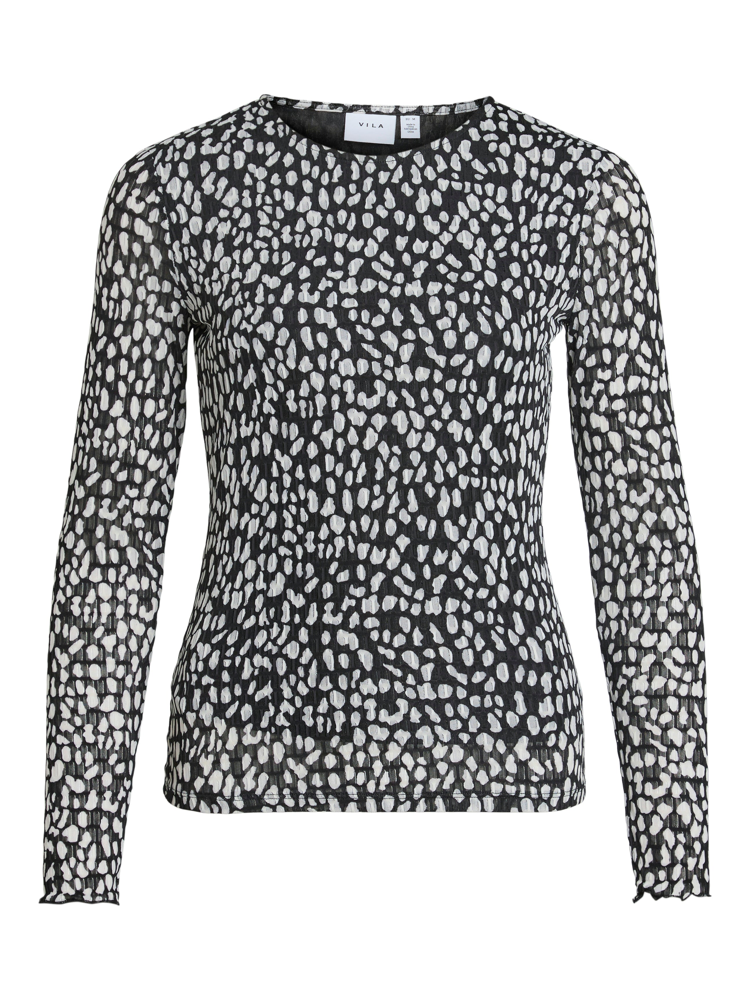 Longsleeve VILARINE