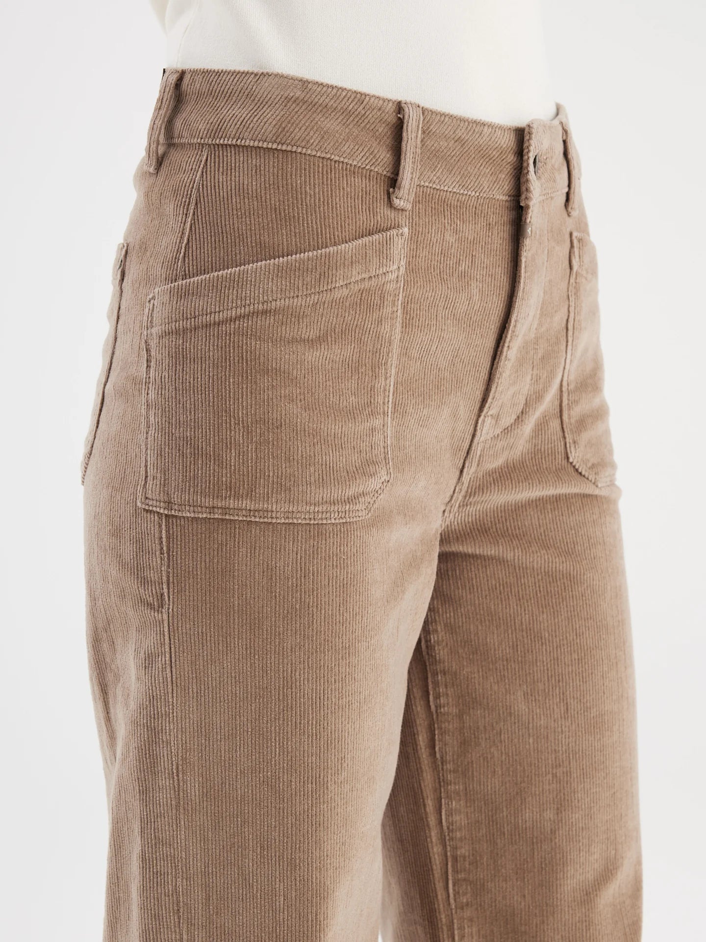 Cordhose Mira
