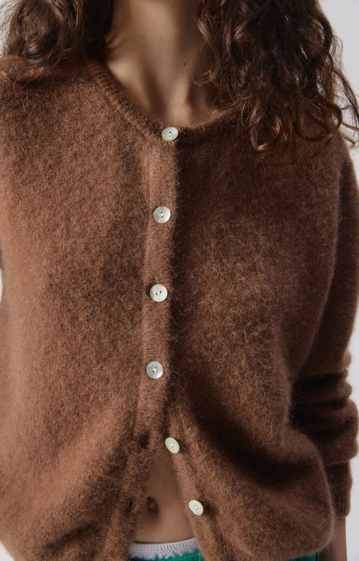 Strickjacke VITOW