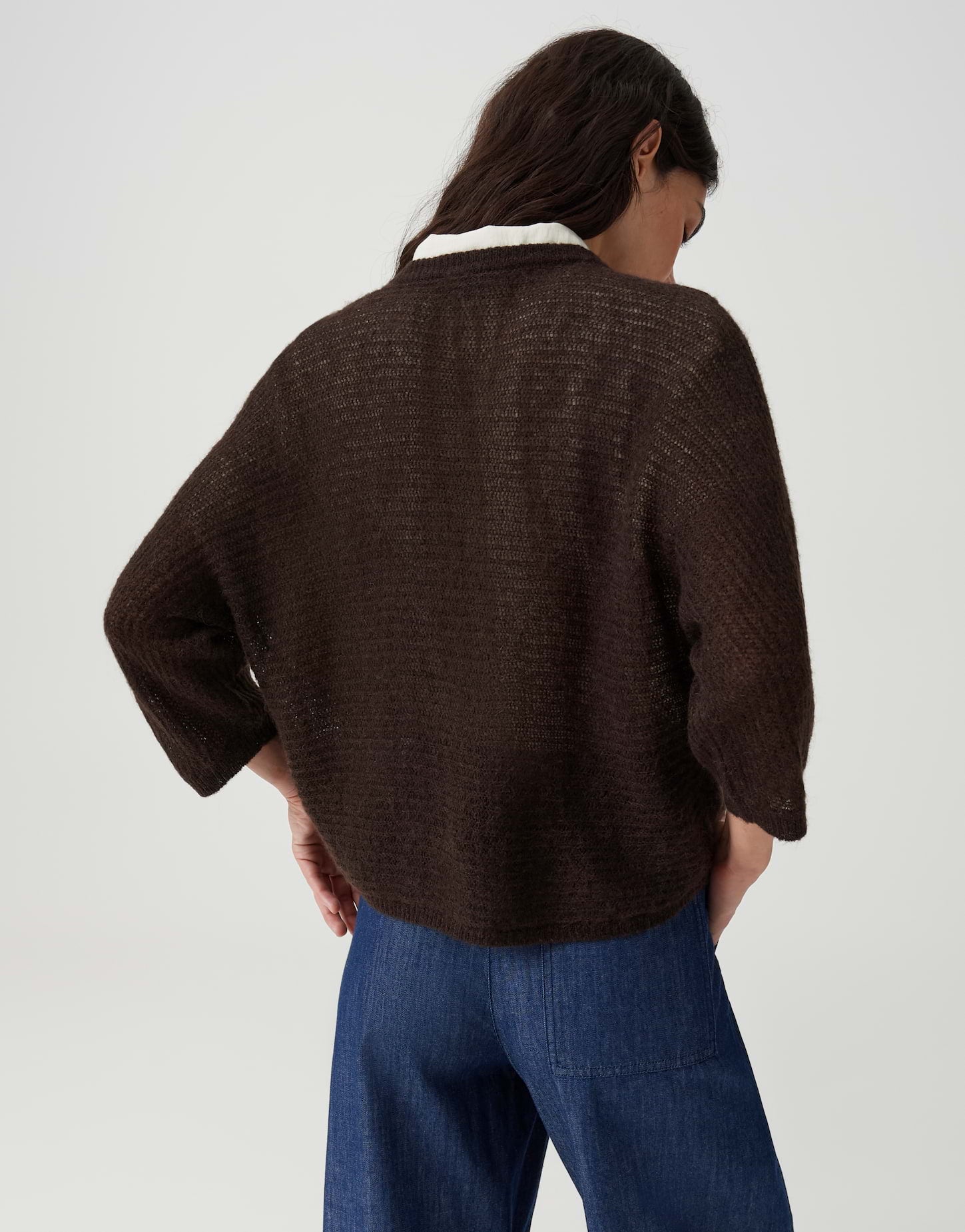 Strickjacke DARIS
