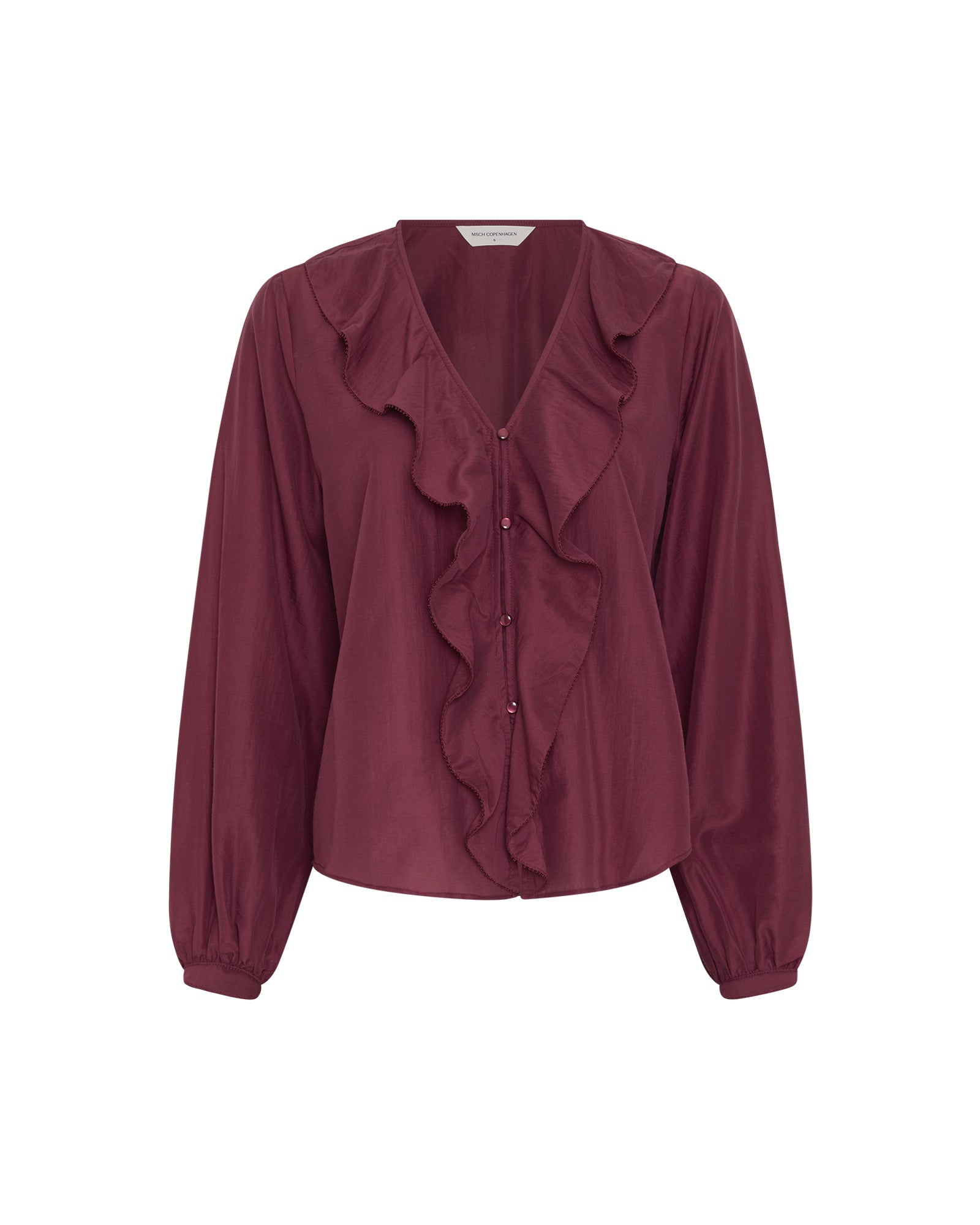 Bluse MSCHIsra