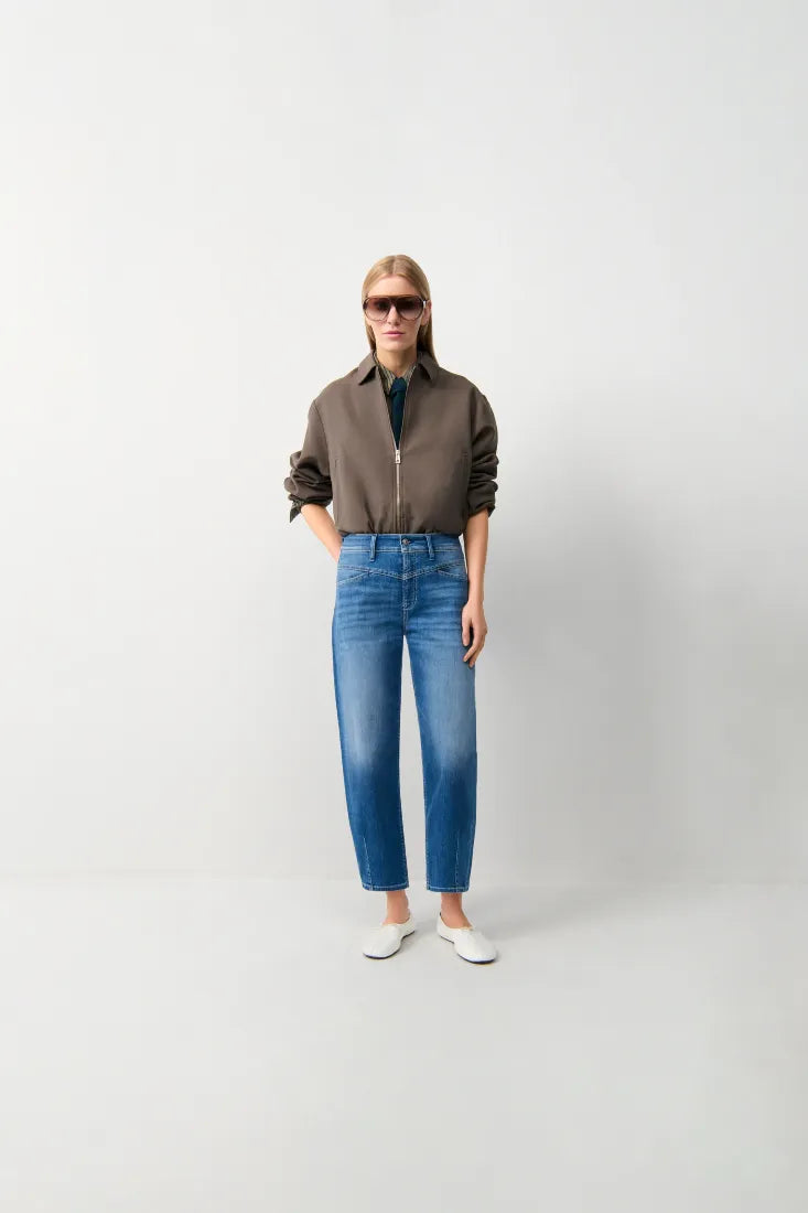 Jeanshose ELIN