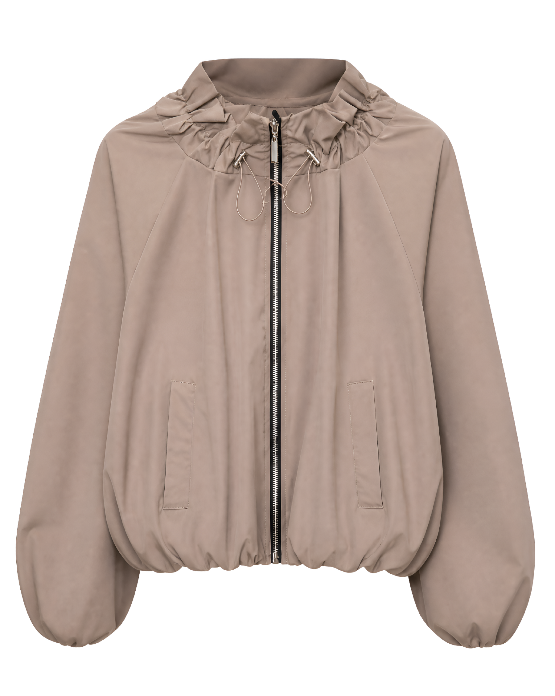 Leichte Übergangsjacke