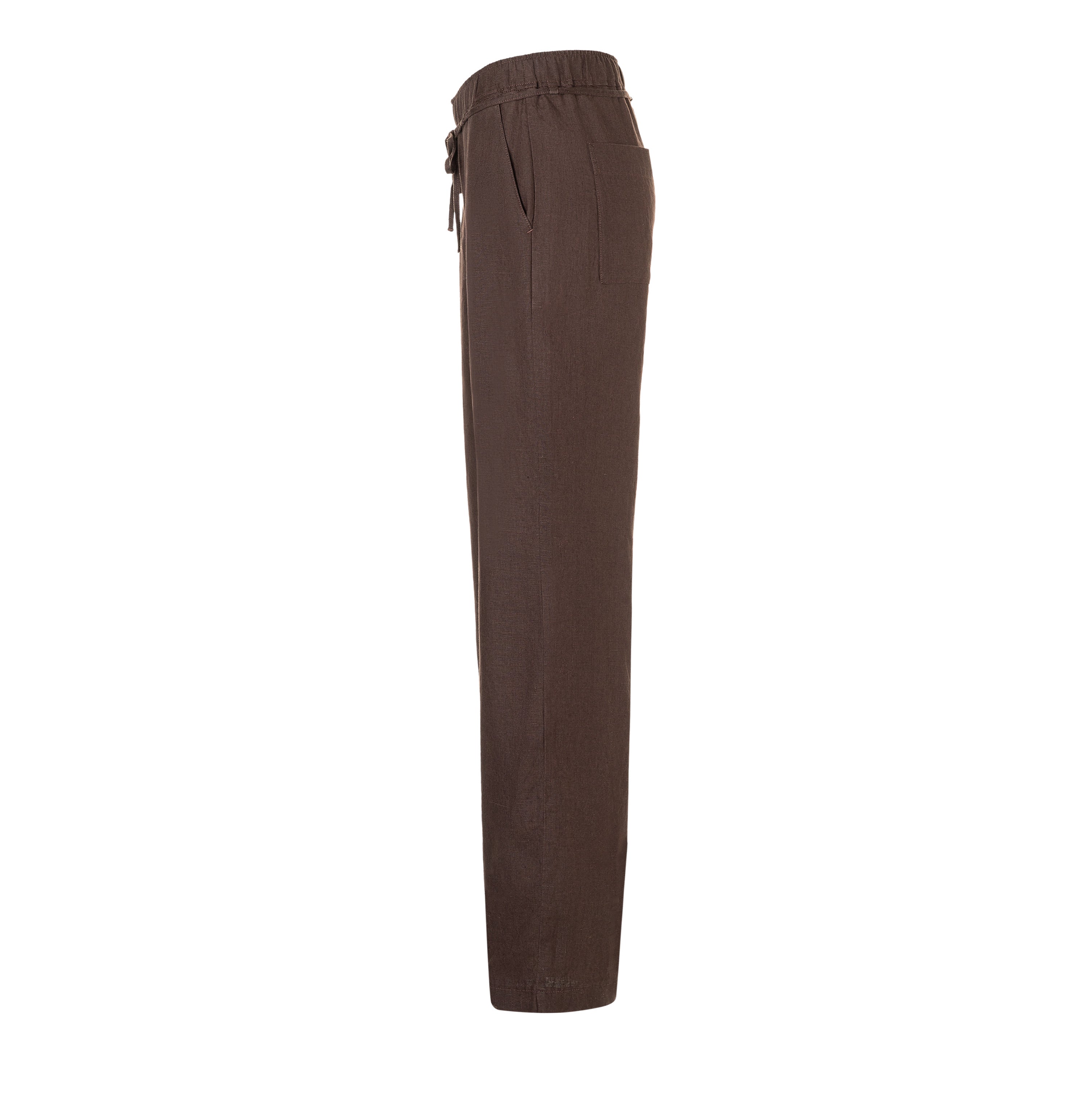 Leinenhose CHIARA BELT