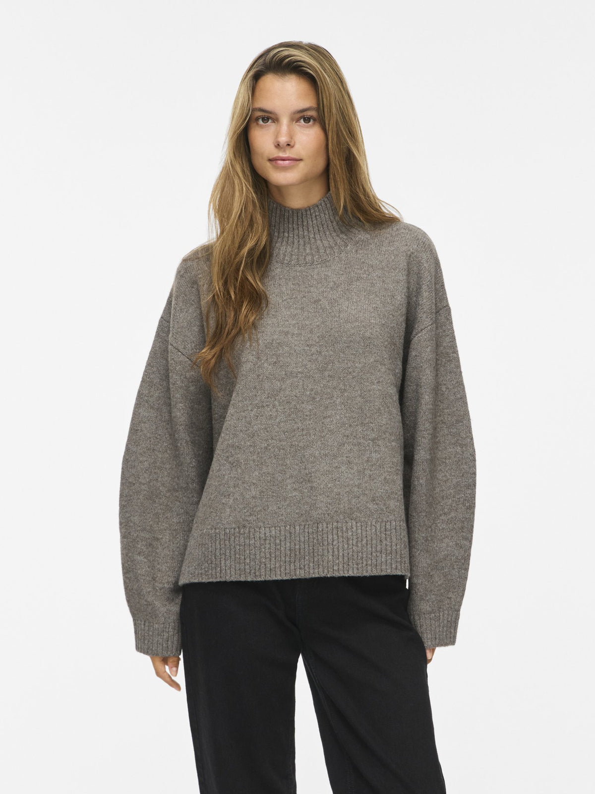 Strickpullover VISIA