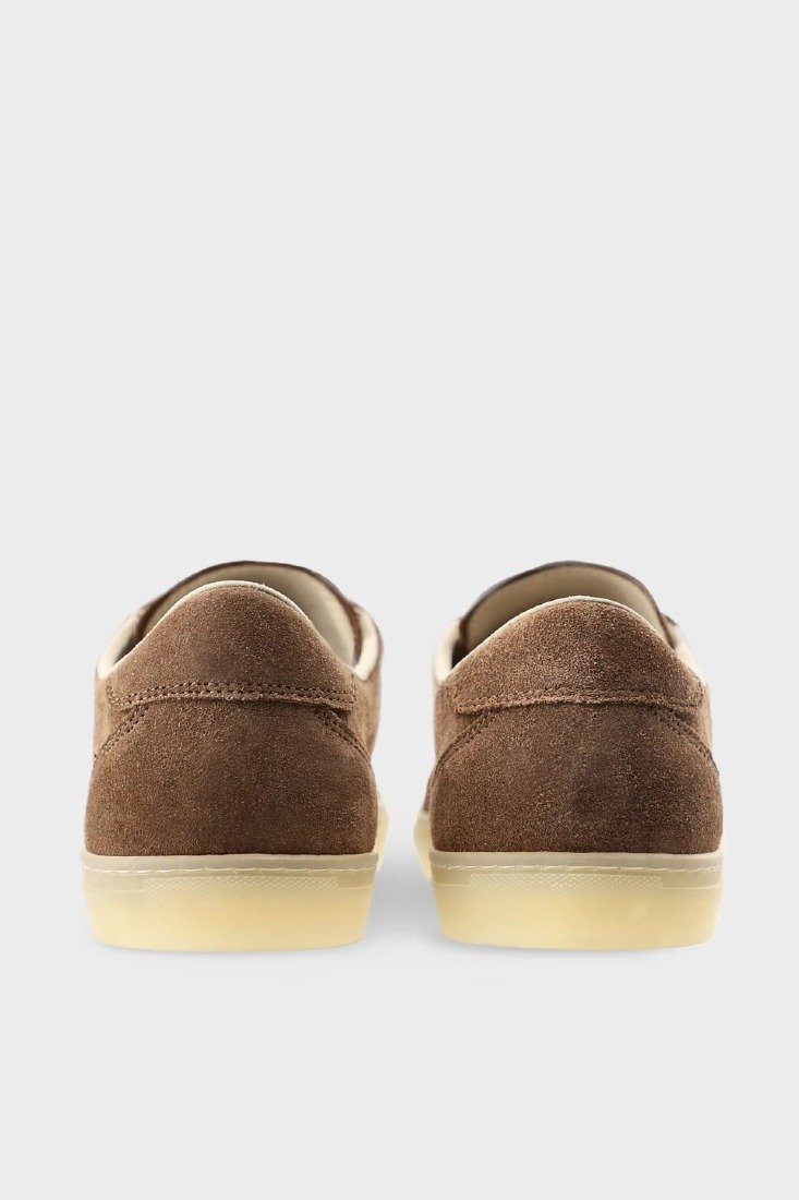 Copenhagen Schuhe New Mokka