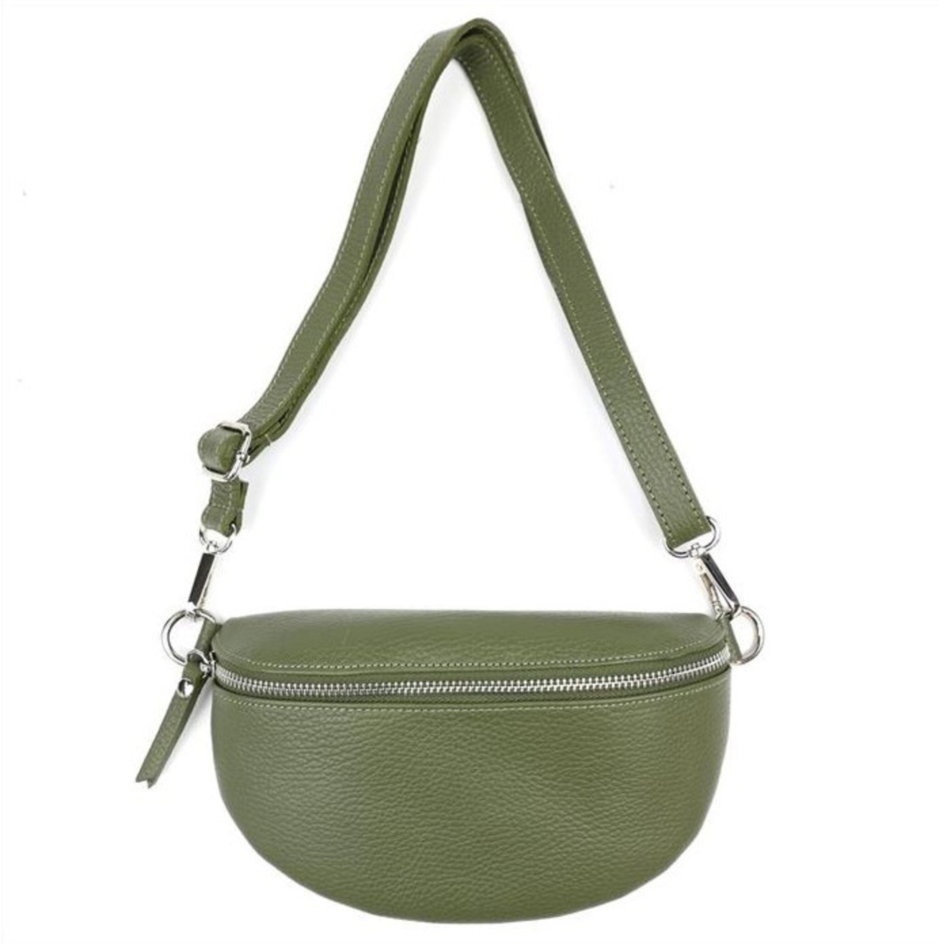 Goose Flash Taschen D Olive