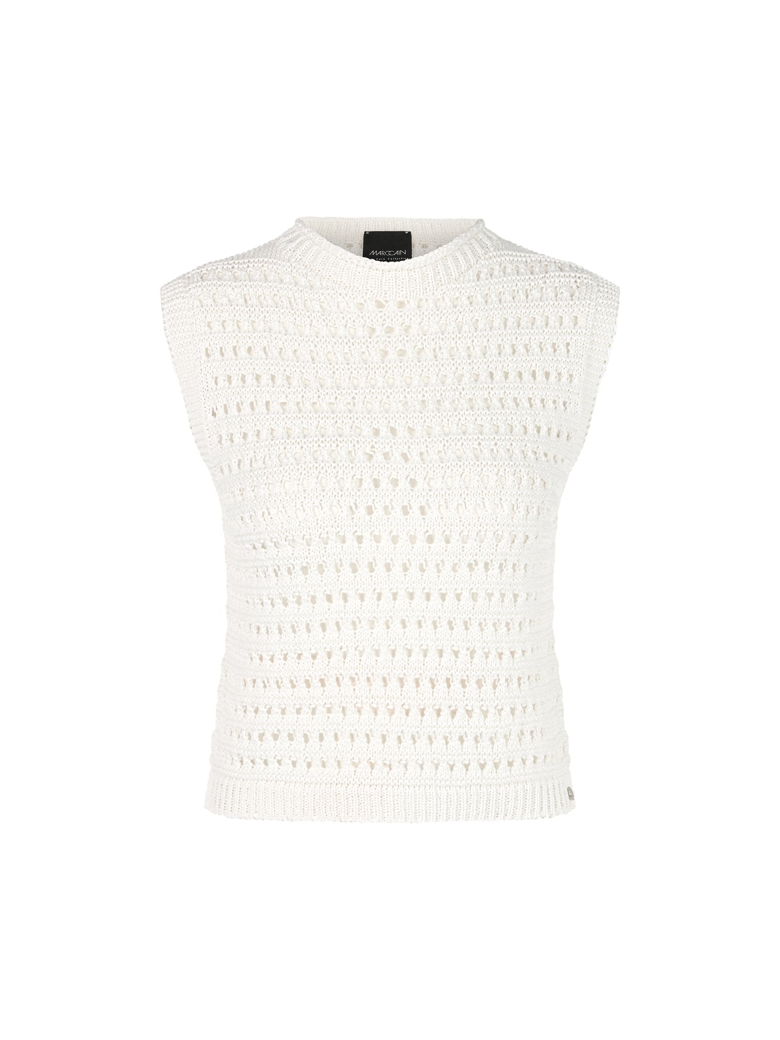 MarcCain Collections Pullunder Off