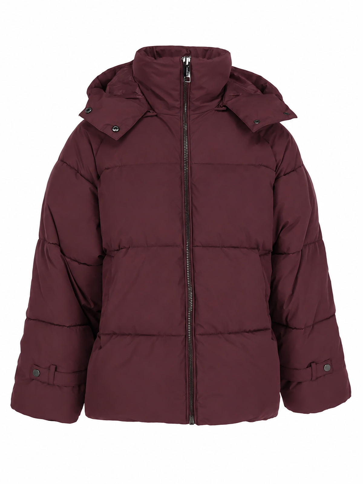 Steppjacke ANN