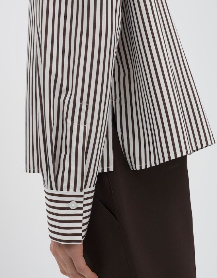 Hemdbluse ZVENJA