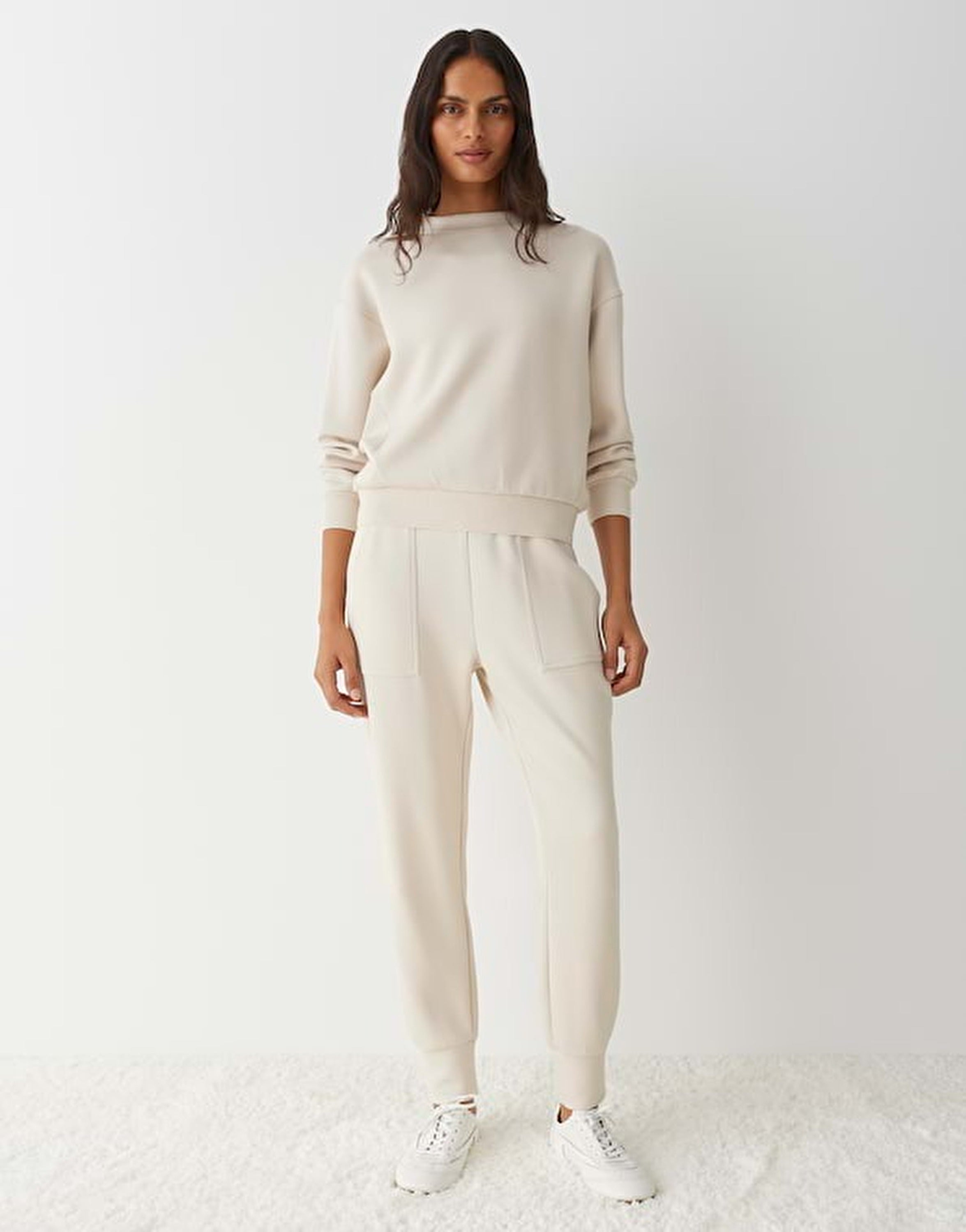 Opus Hosen Natural Glaze