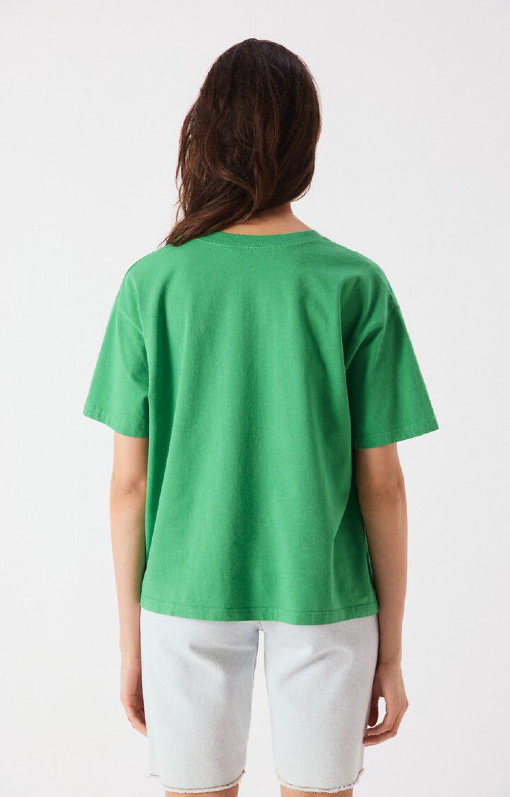 T-Shirt FIZVALLEY