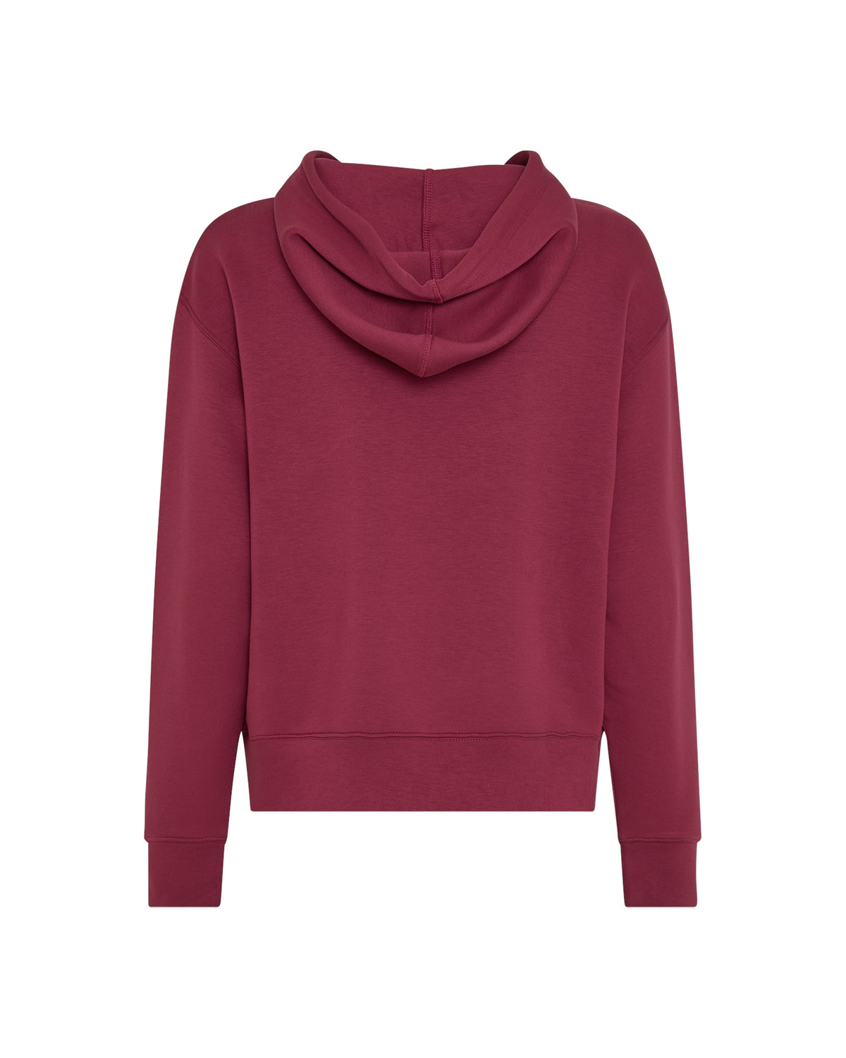 MSCHIma Q Icon Logo Kapuzenpullover