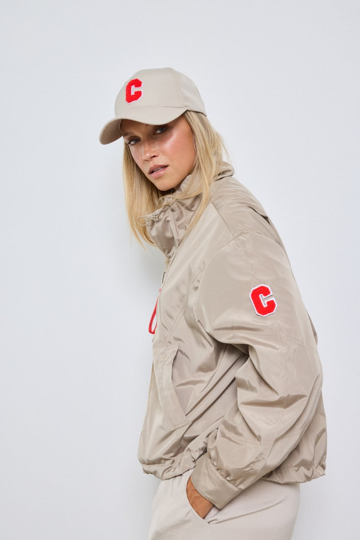 No. 1 COMO Originale Jacken Toast