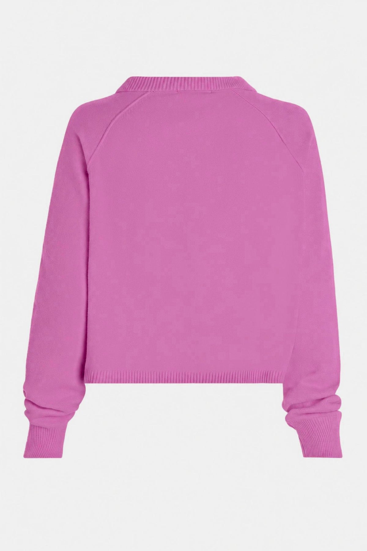 Poloshirt Jumper