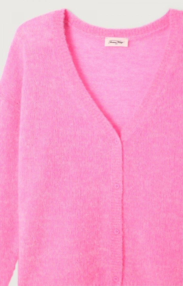 Strickjacke NUGGY