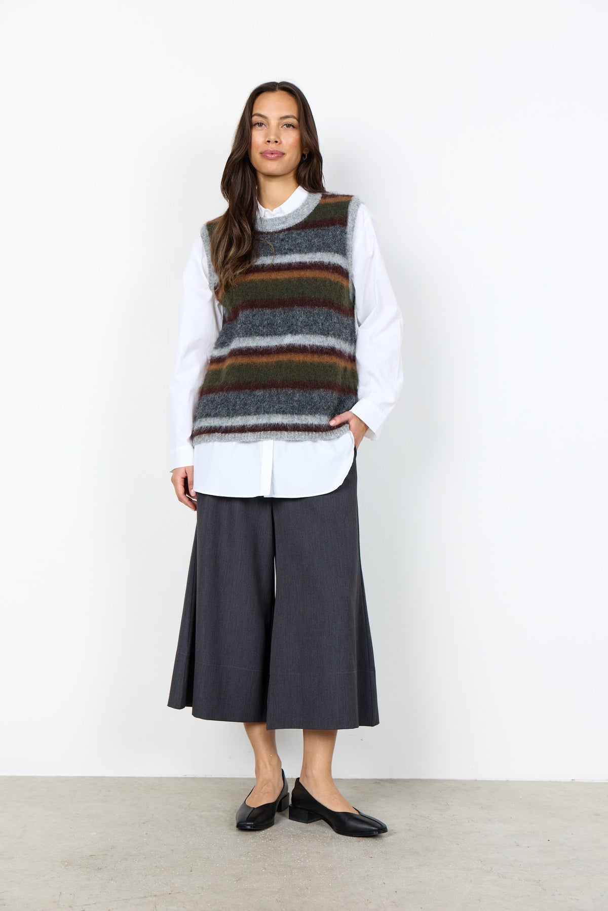 Strickweste SC-HADIL YD 1