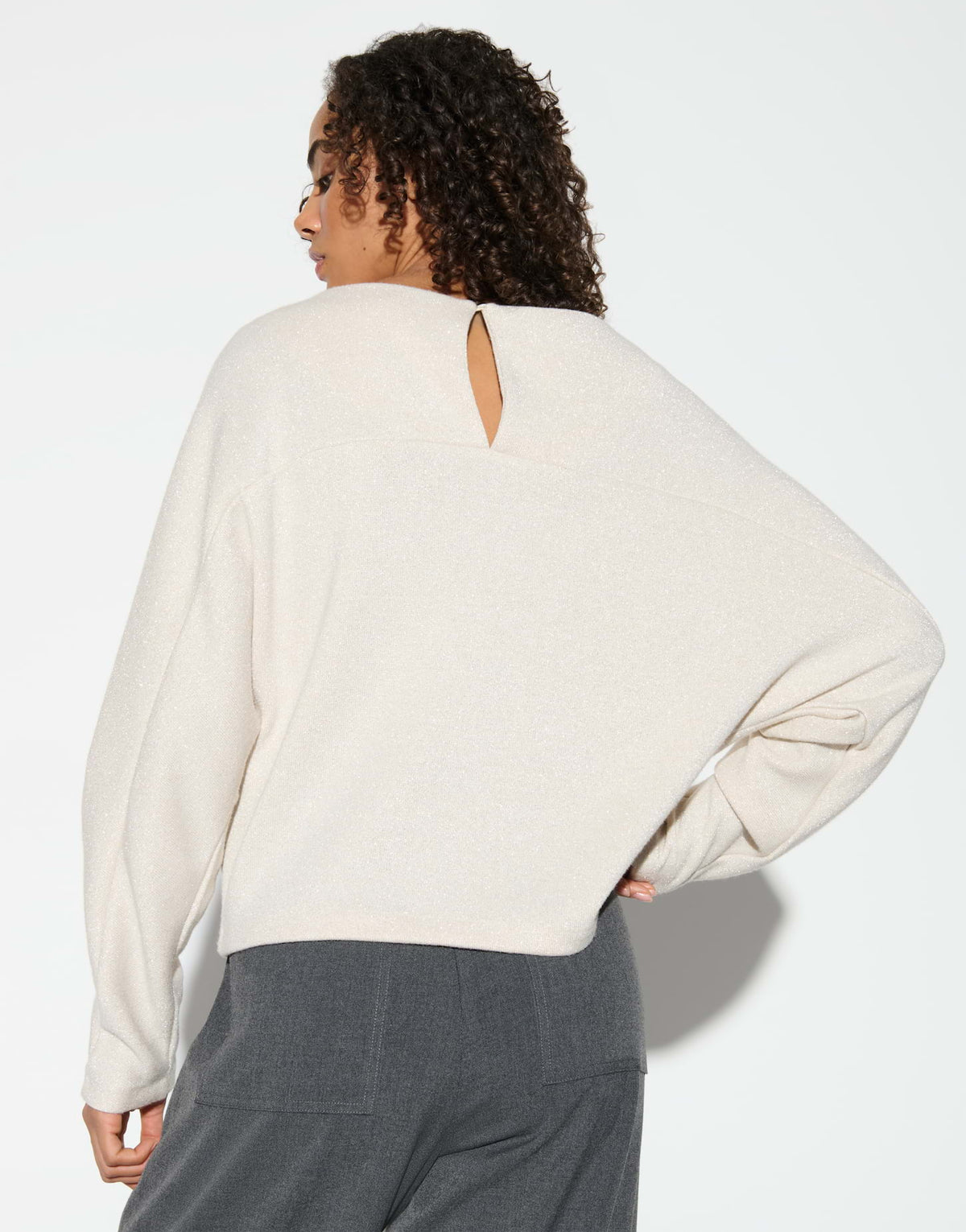 Sweatshirt GANTI