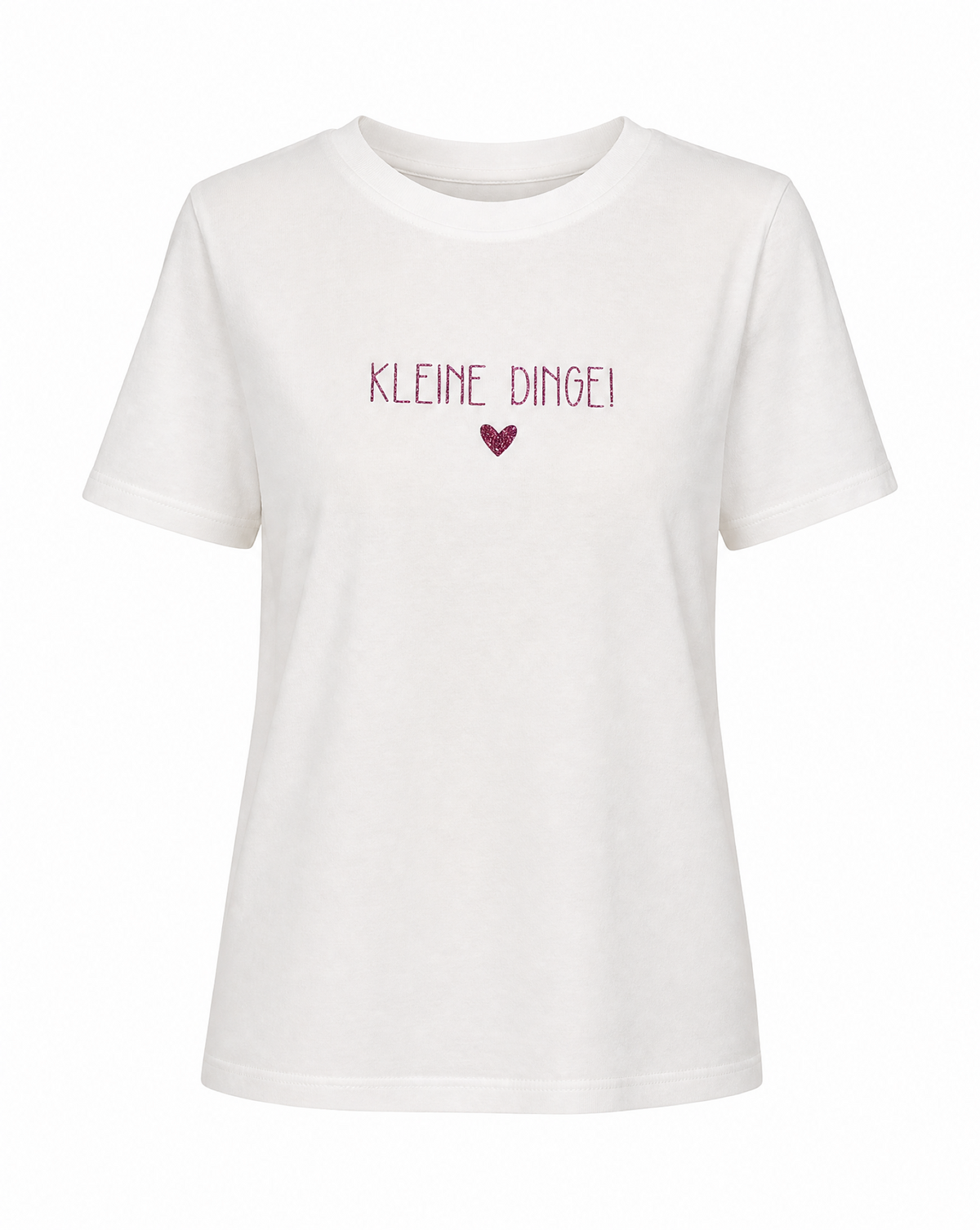 T-Shirt Kleine Dinge