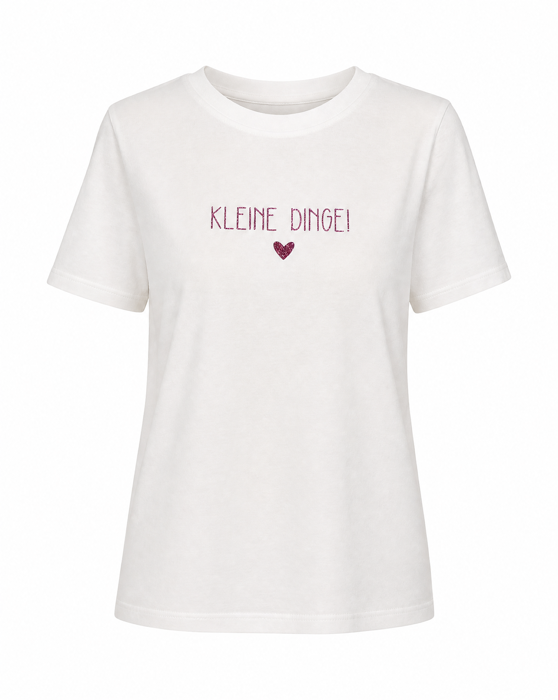 T-Shirt Kleine Dinge