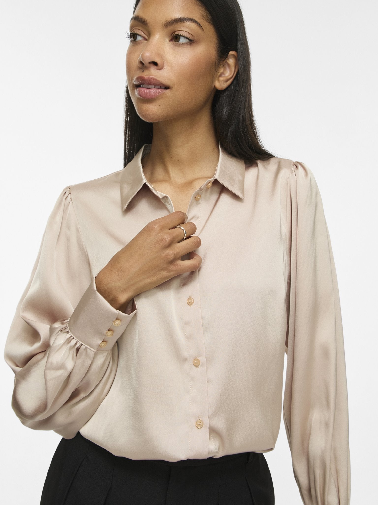 Bluse VIENNA RAVENNA