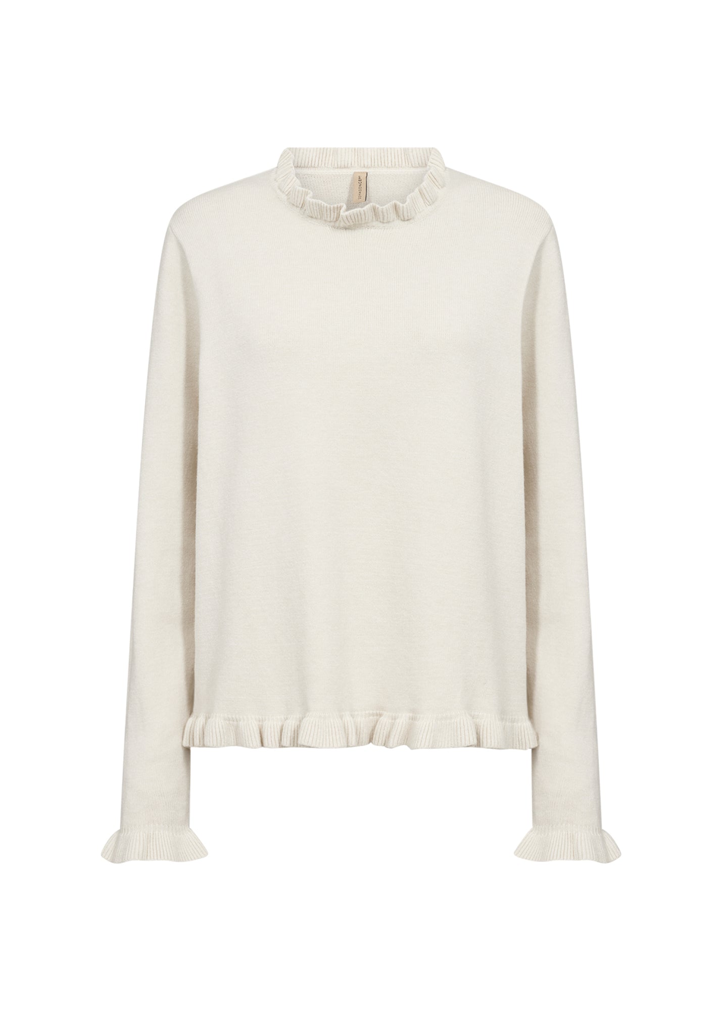 Longsleeve SC-HELDA 2
