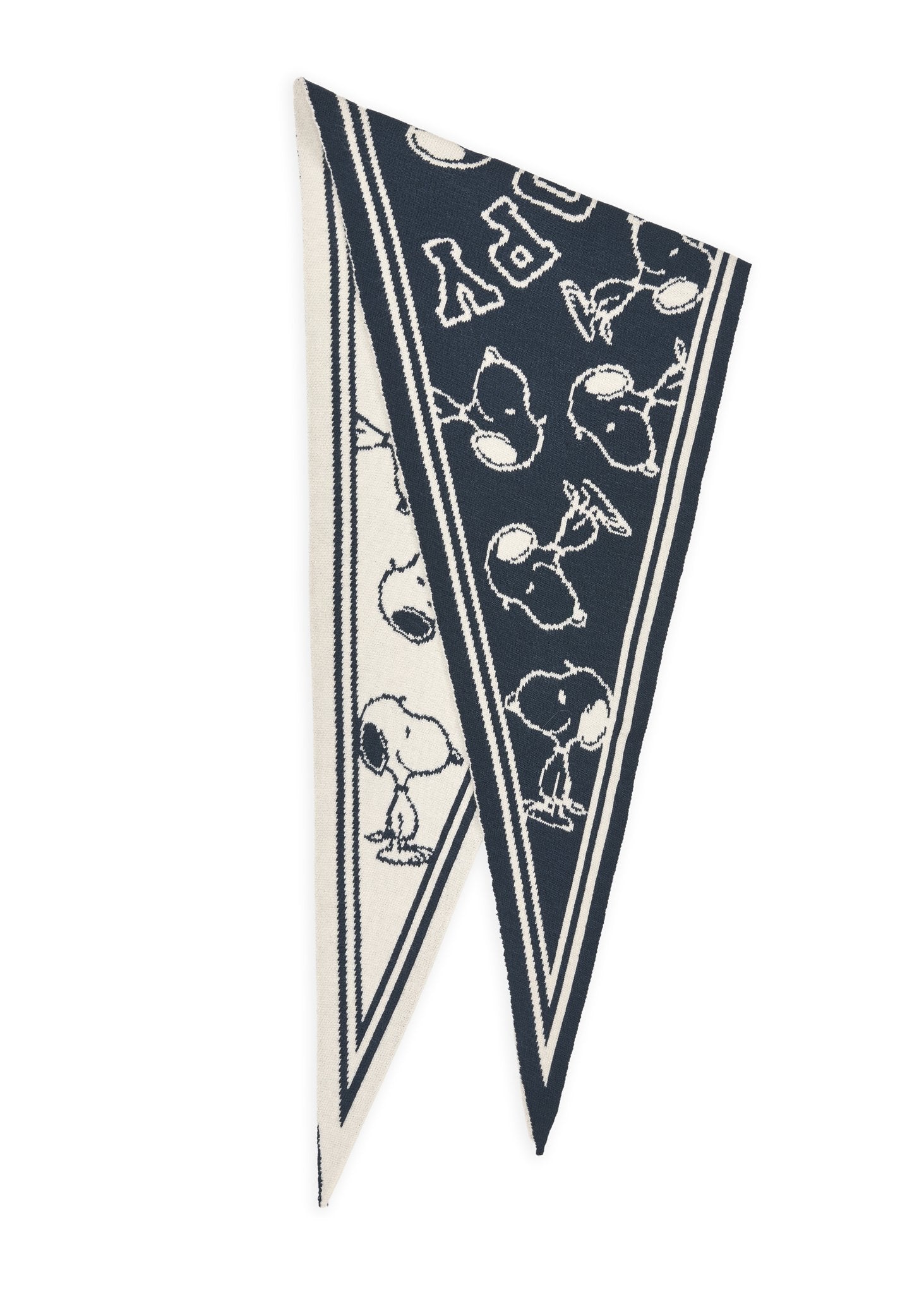 Bandana-Tuch Snoopy