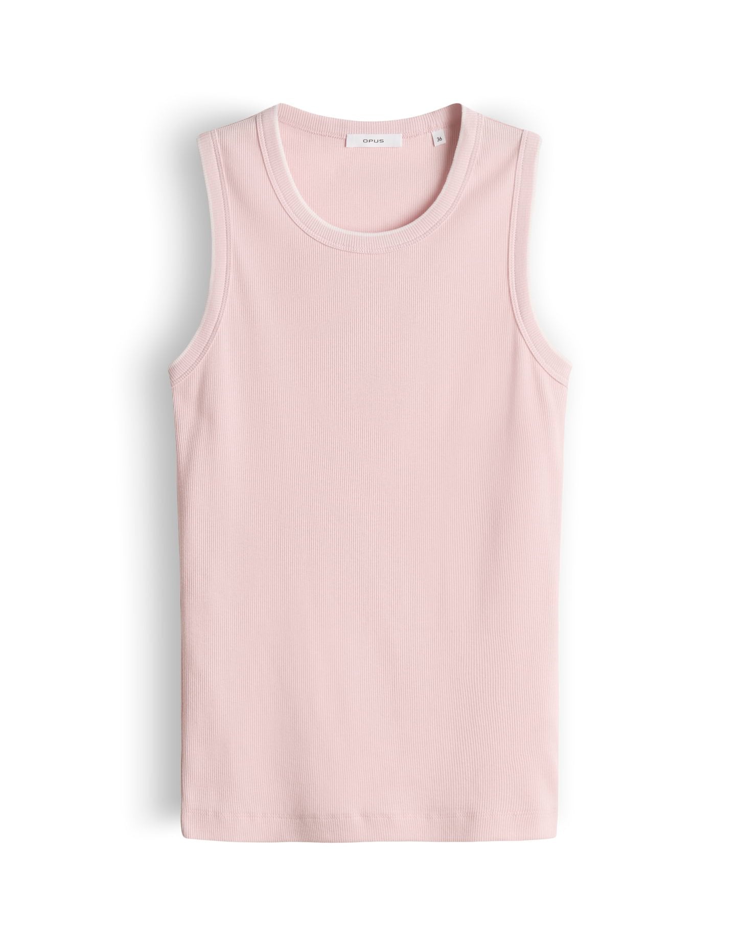 Opus Tops Rose Tint