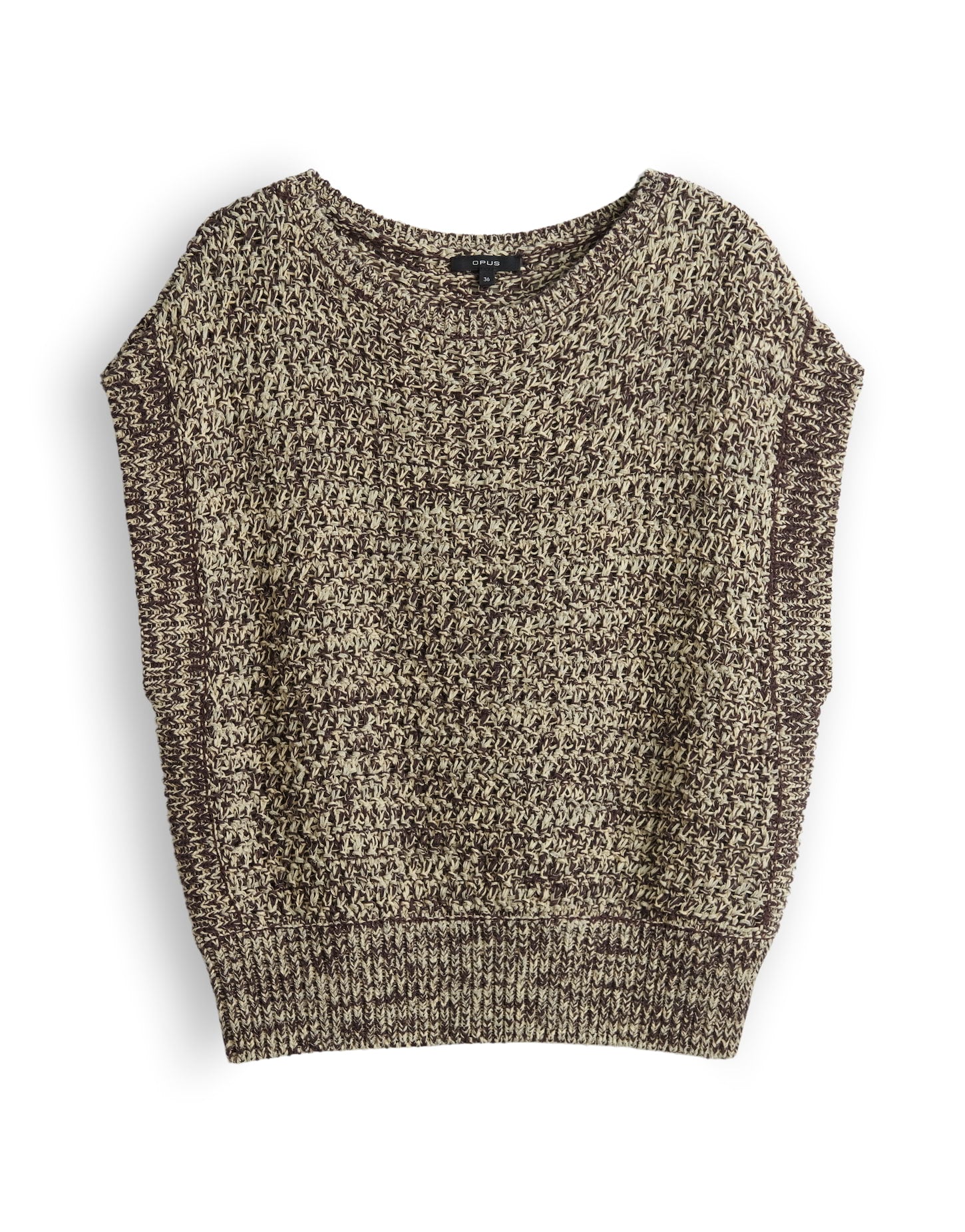 Strickpullunder Podenna