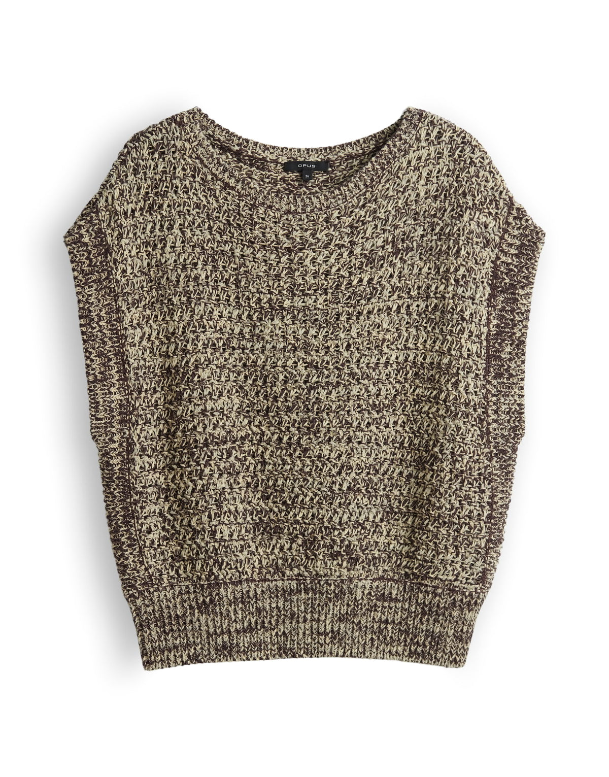 Strickpullunder Podenna