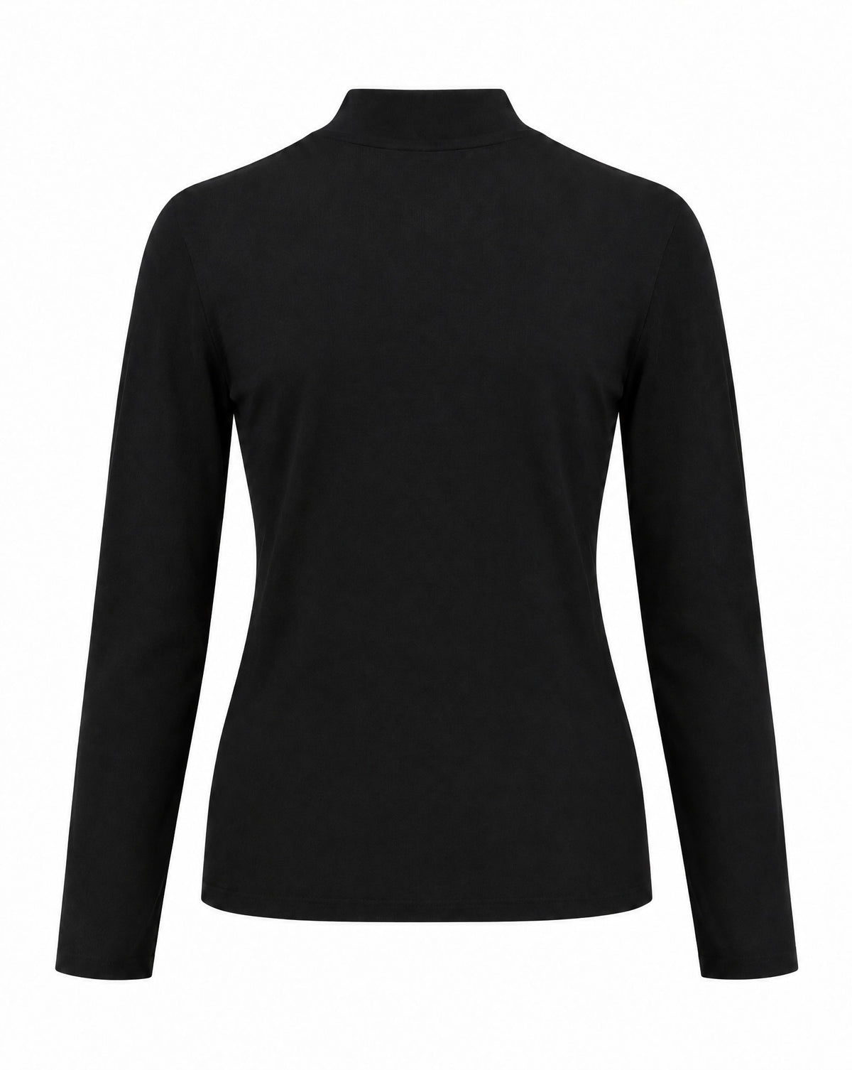 Longsleeve mit Kaschmir