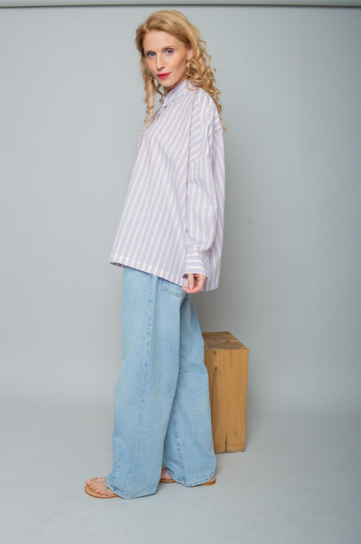 Emily Blusen Lavender S