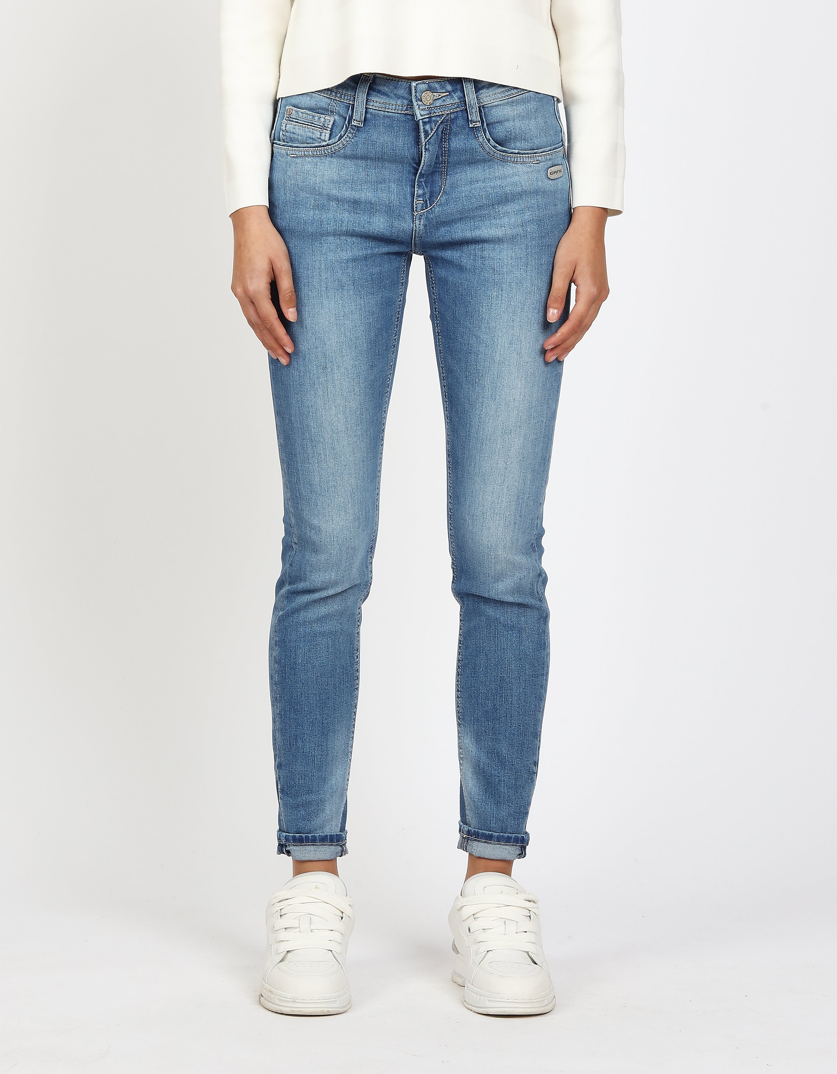 Relaxed Jeans 94AMELIE