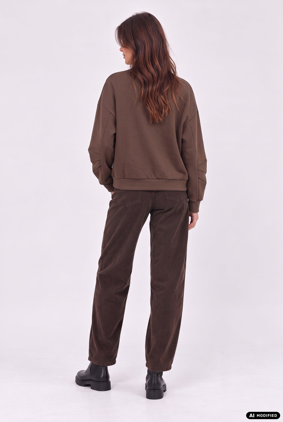 Sweatshirt COPENHAGEN