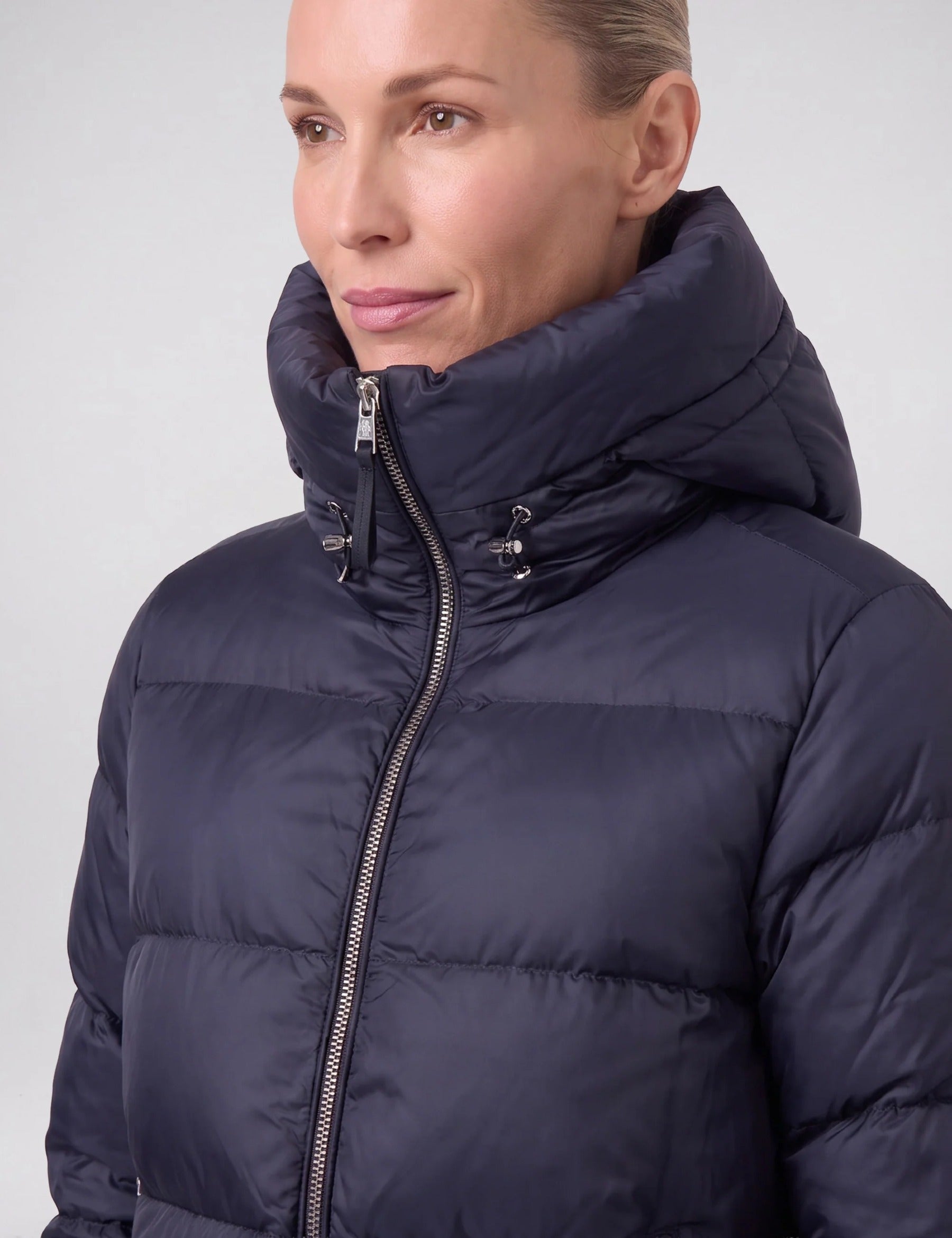 Steppjacke SCOTIA
