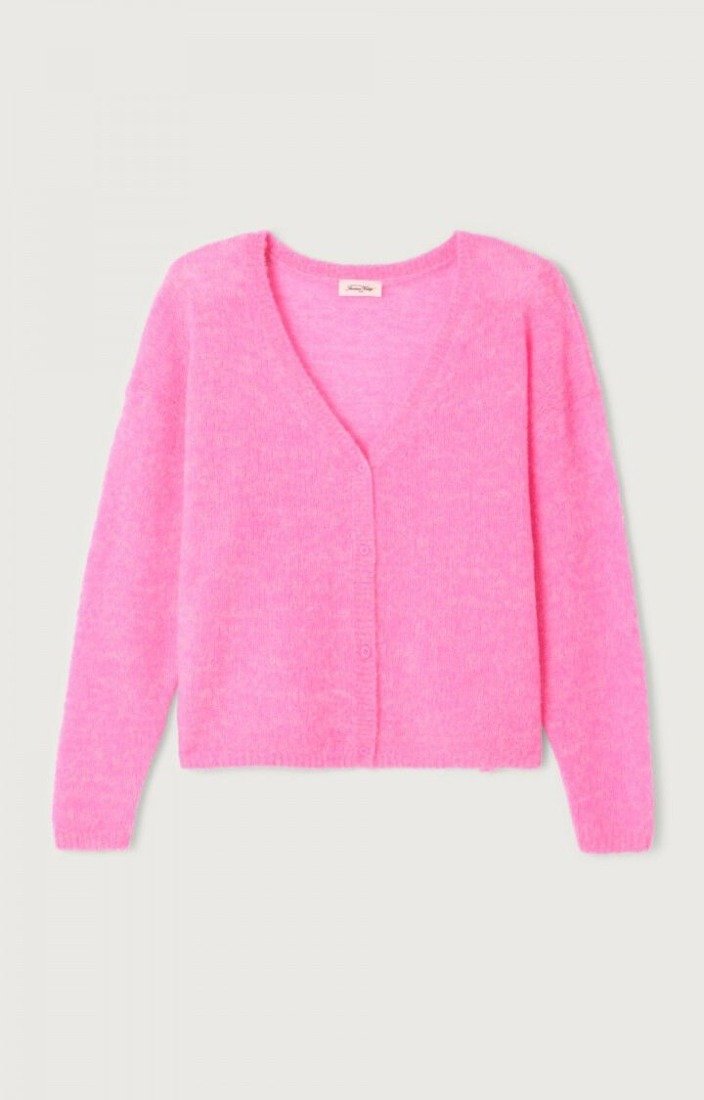 Strickjacke NUGGY