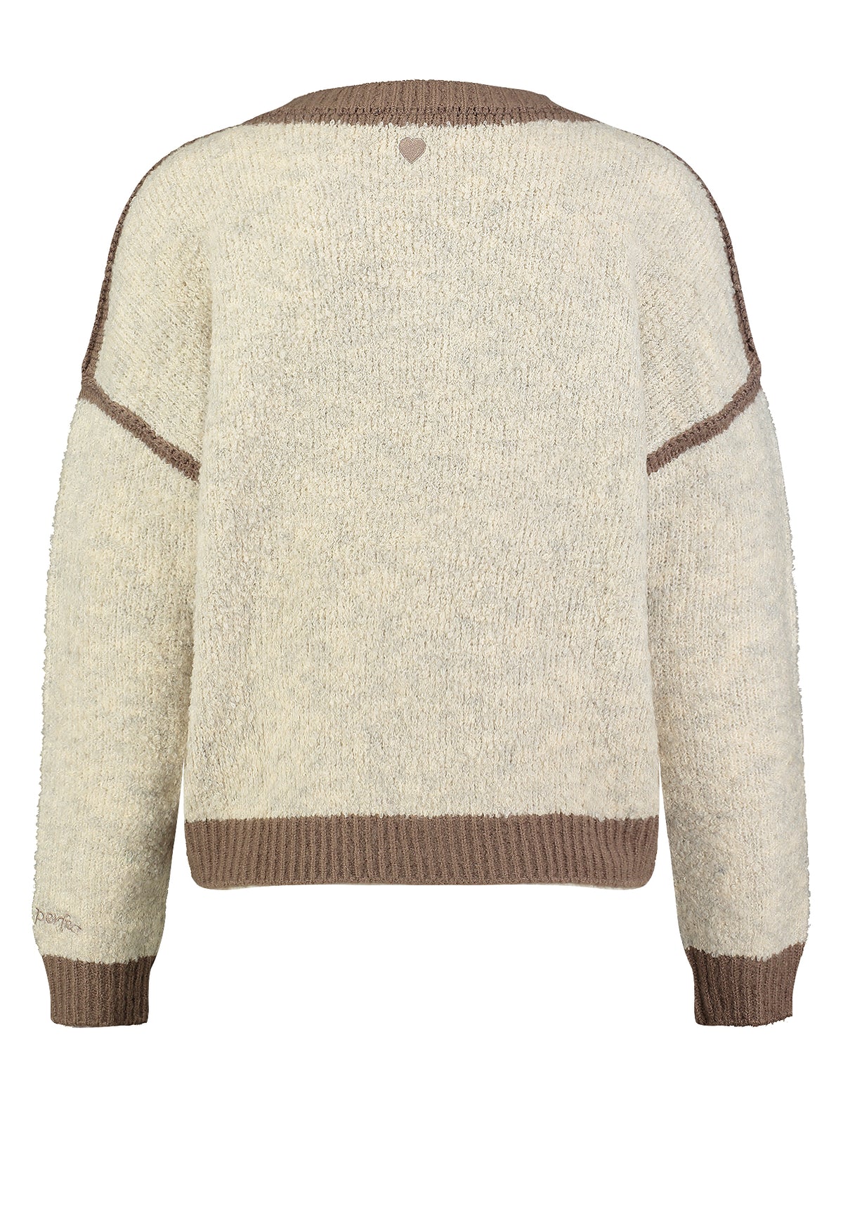 Strickpullover WKN MINA