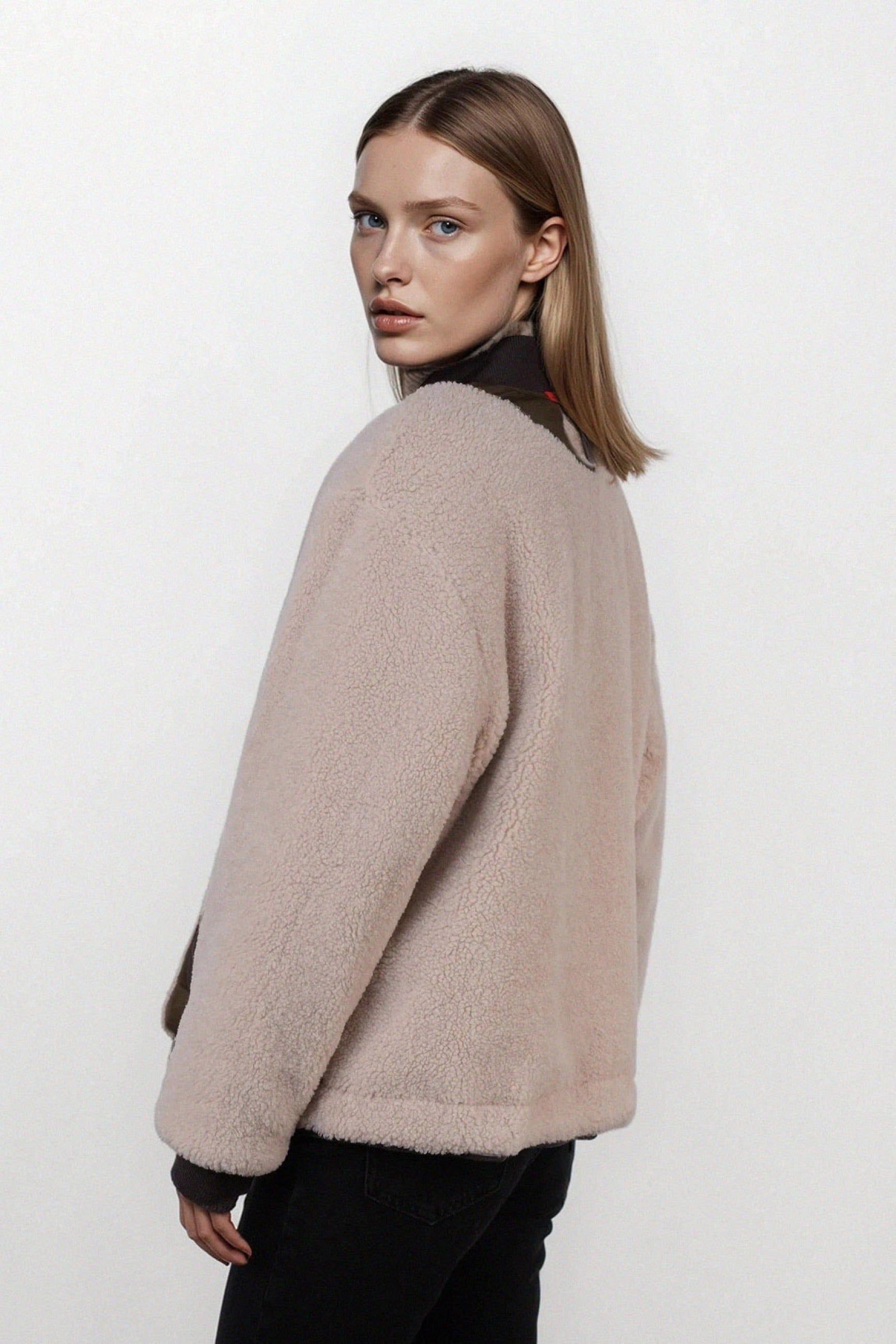 Wendejacke BOZEN