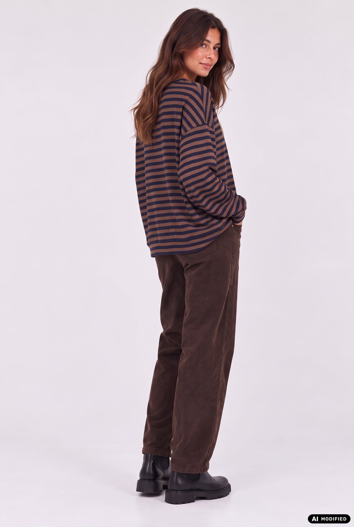 Sweatshirt MARAIS