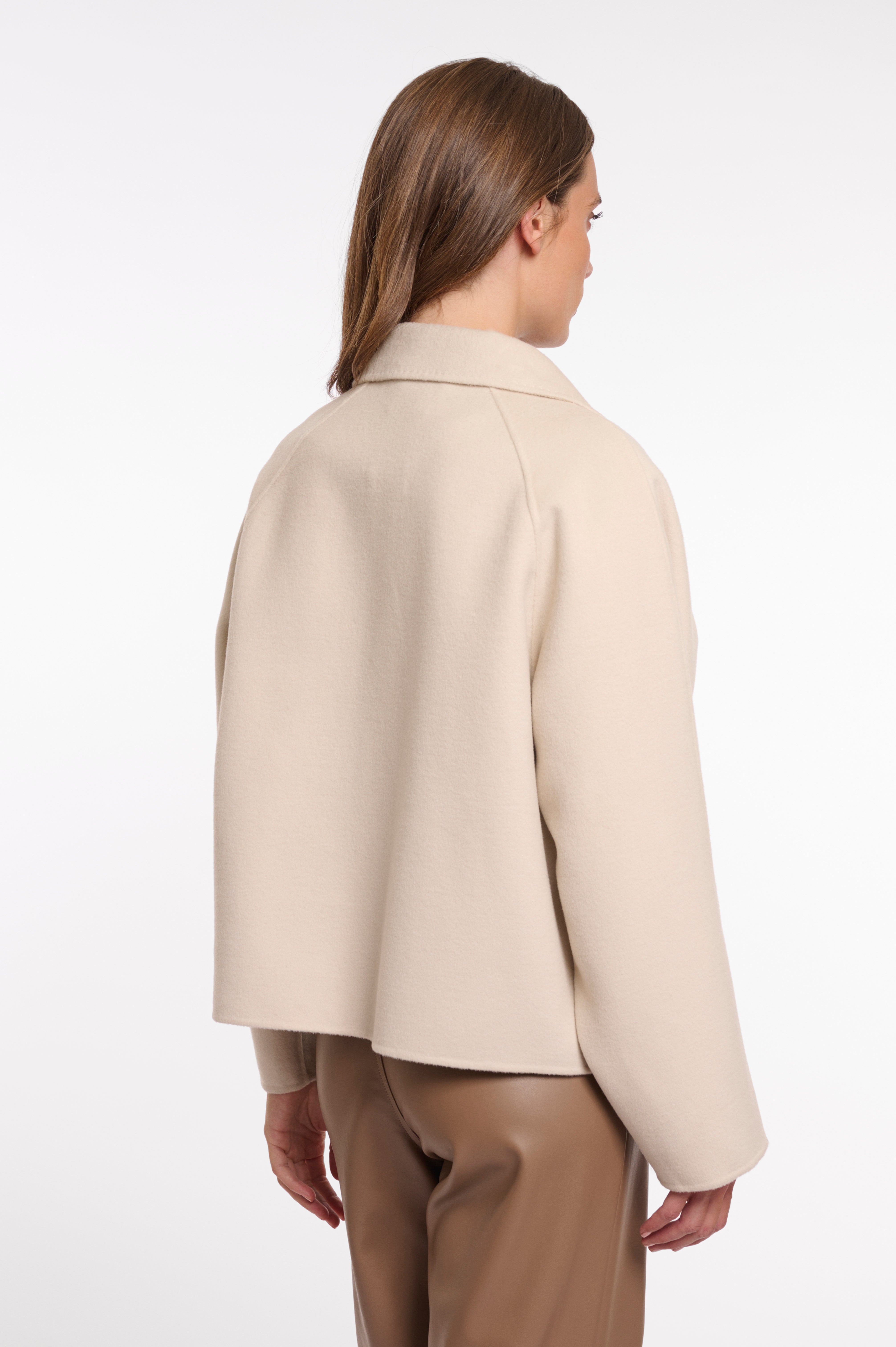 Rino&Pelle Wollmäntel Birch