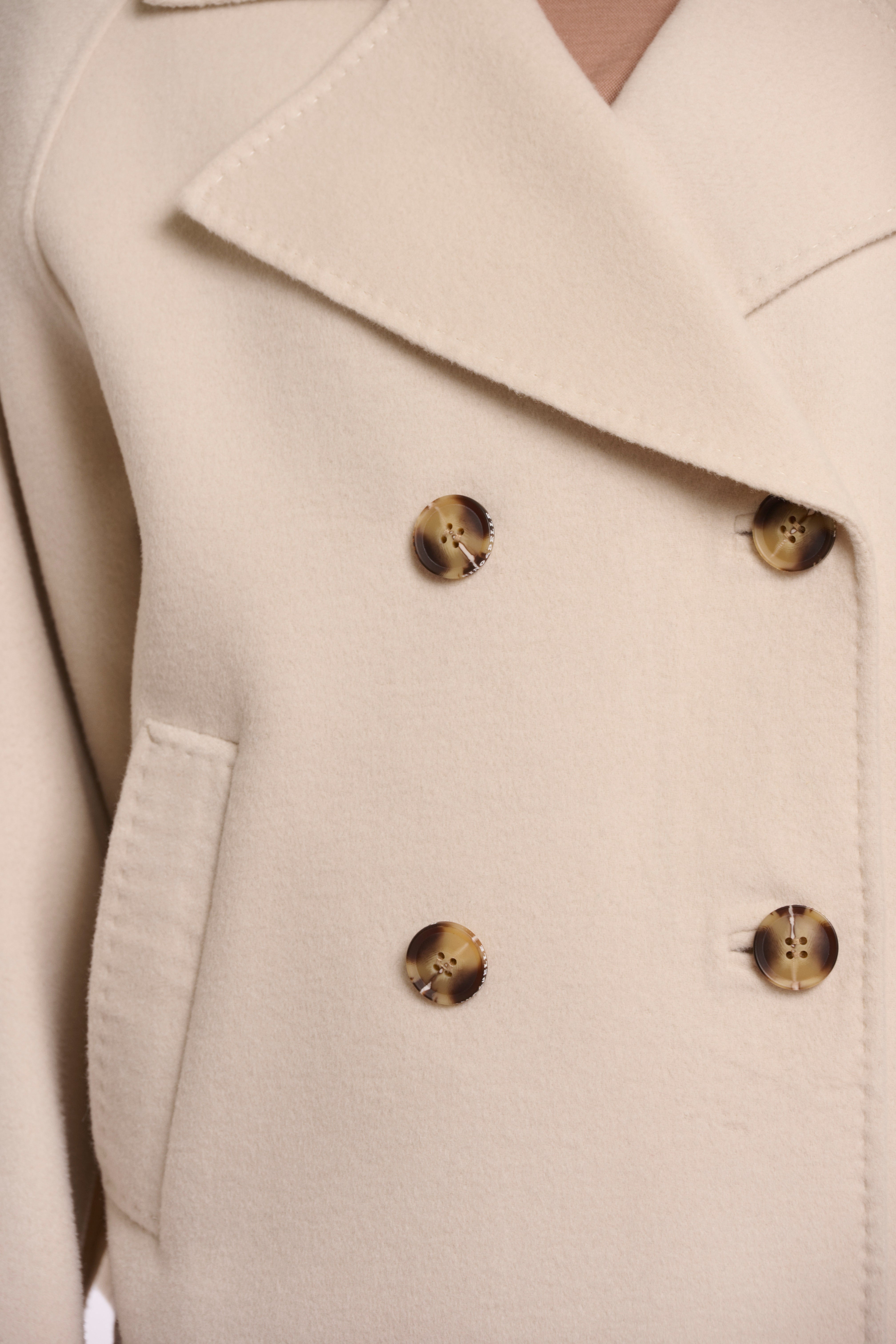 Rino&Pelle Wollmäntel Birch