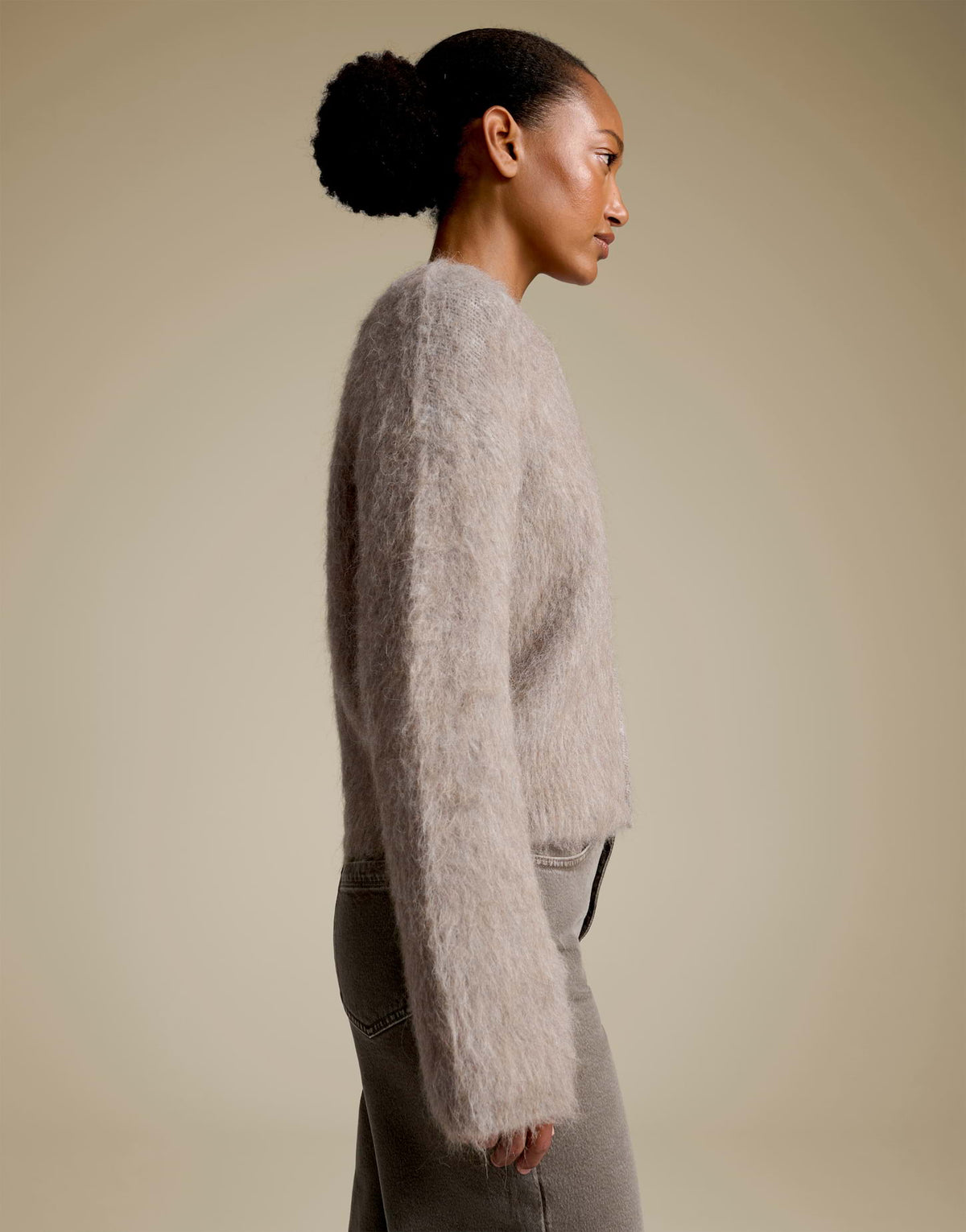 Strickjacke Tanzina