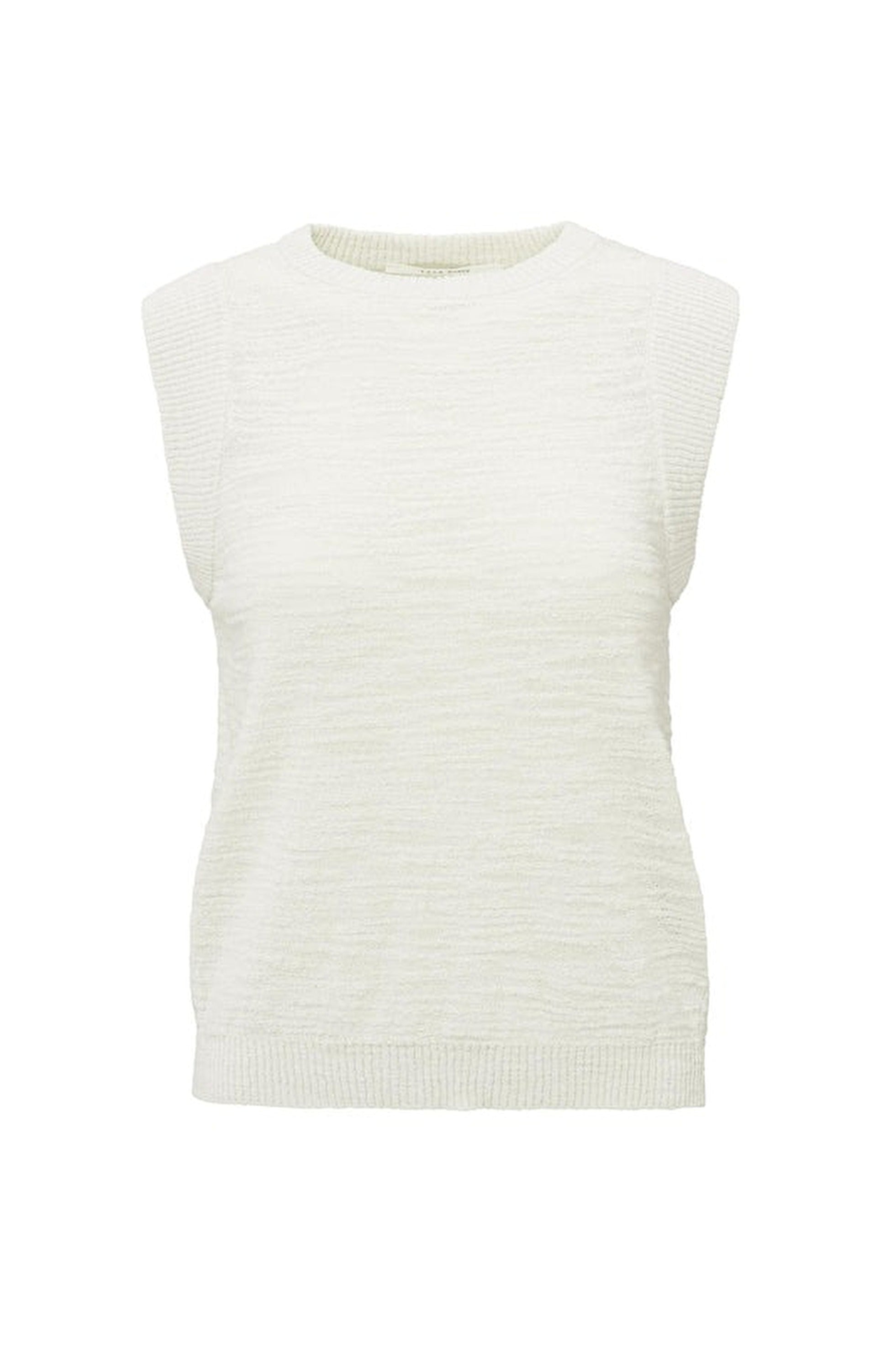 Yaya Tops Barely Blue