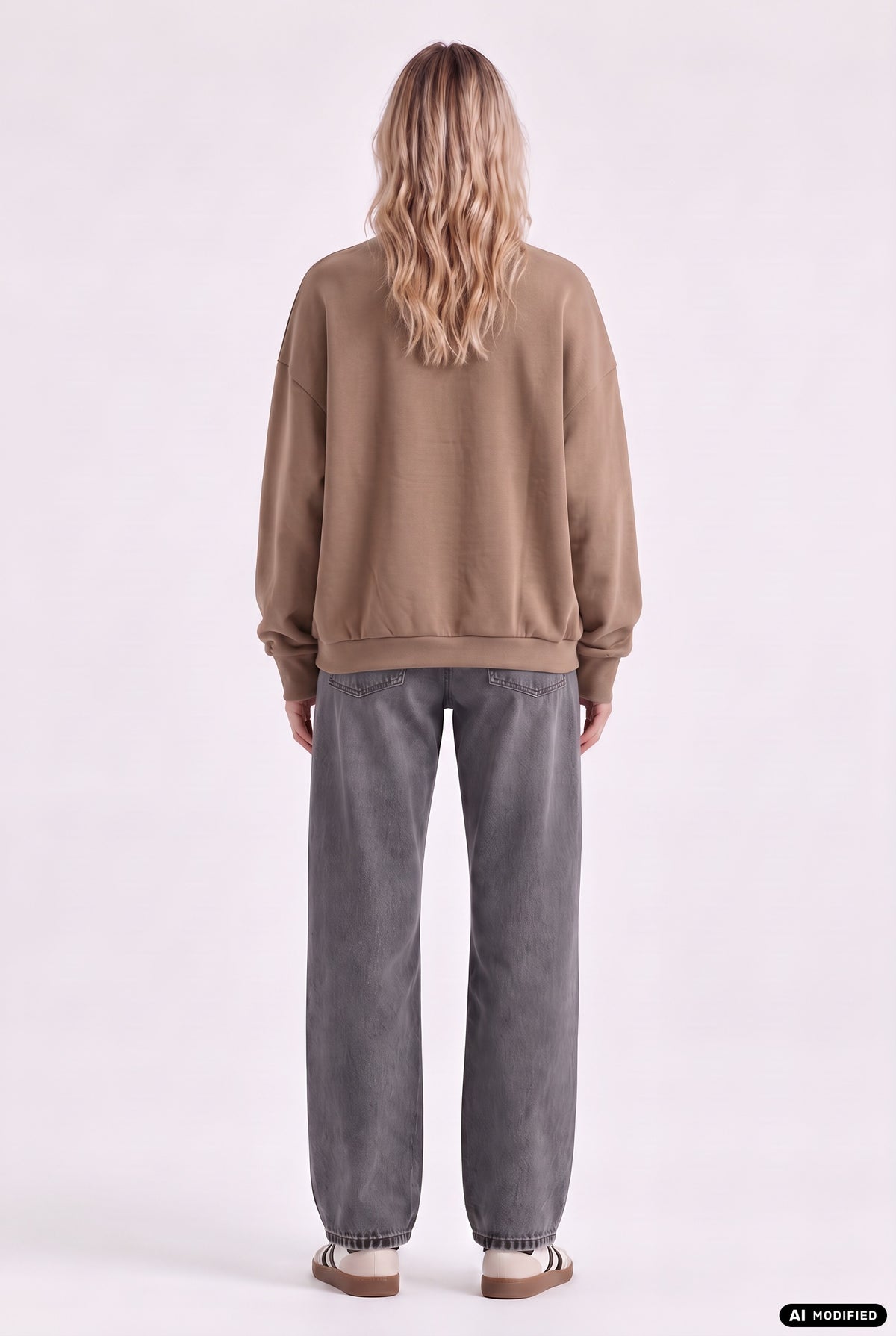 Sweatshirt PARIS