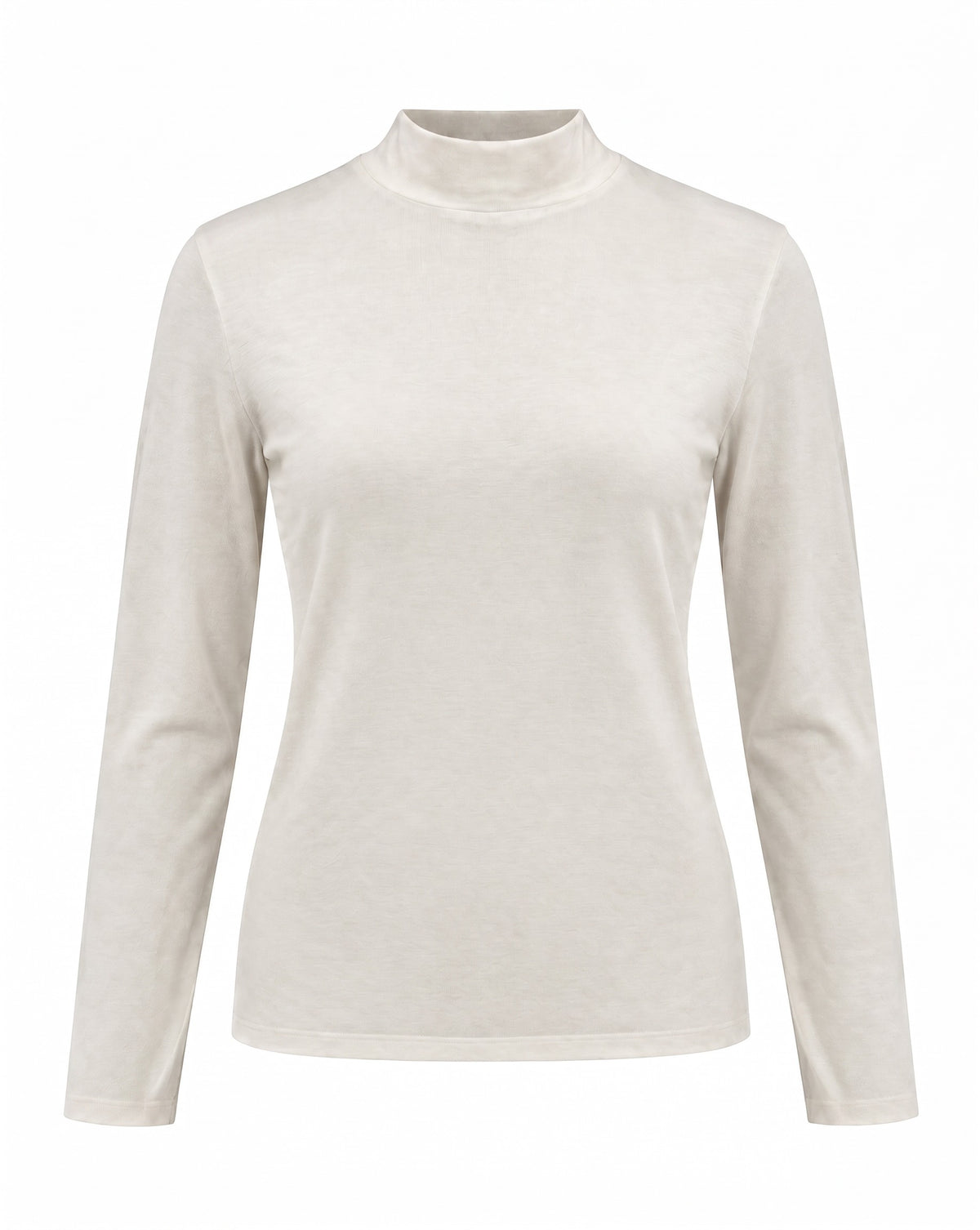 Longsleeve mit Kaschmir
