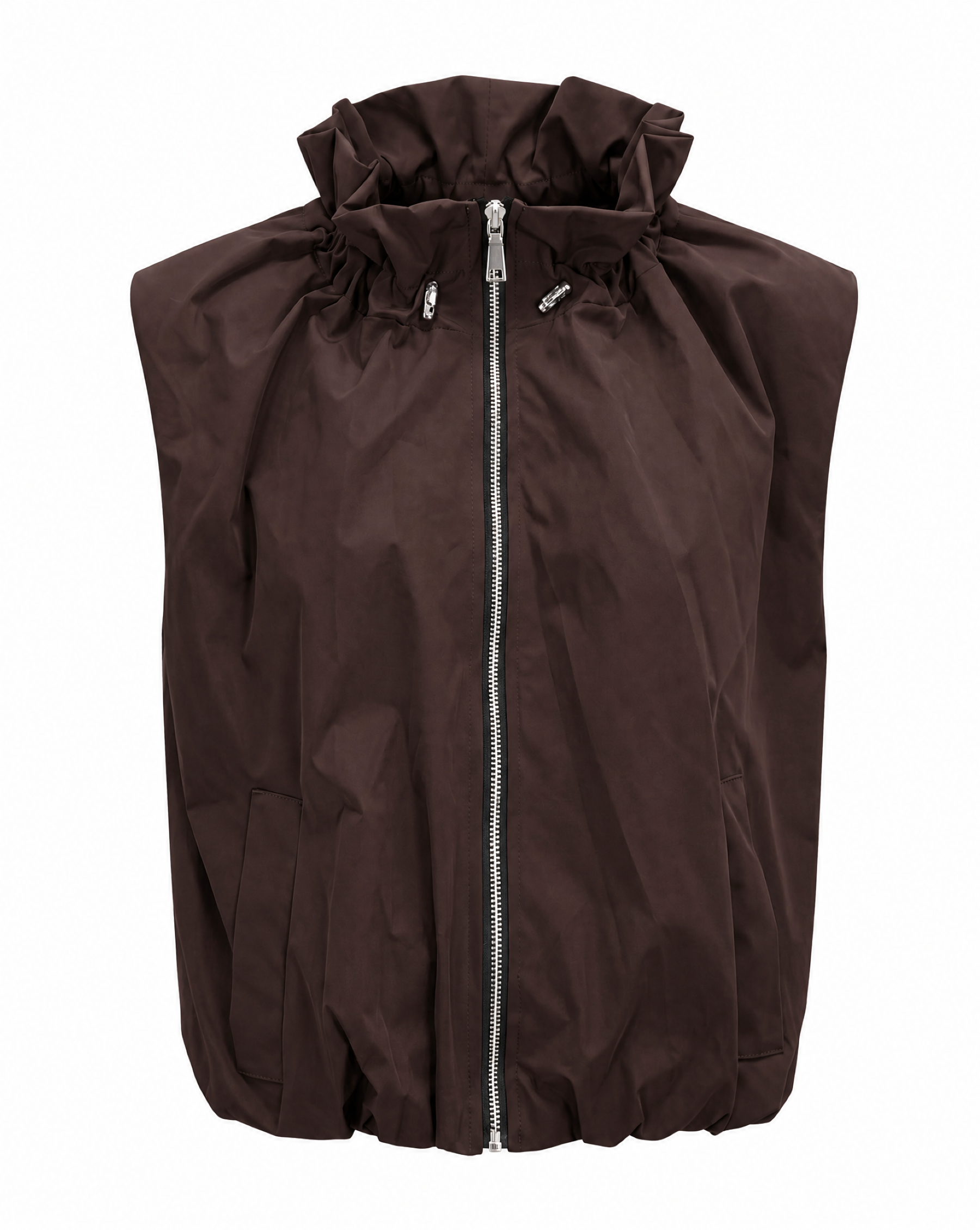 Windbreaker-Weste