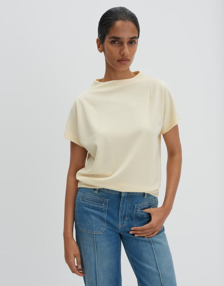 someday T-Shirts Buttercream